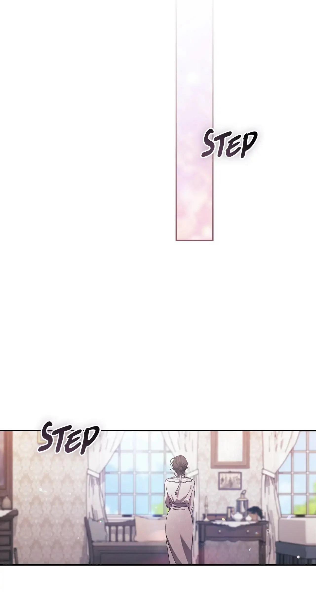 The Broken Ring: This Marriage Will Fail Anyway Chapter 50 Page 48