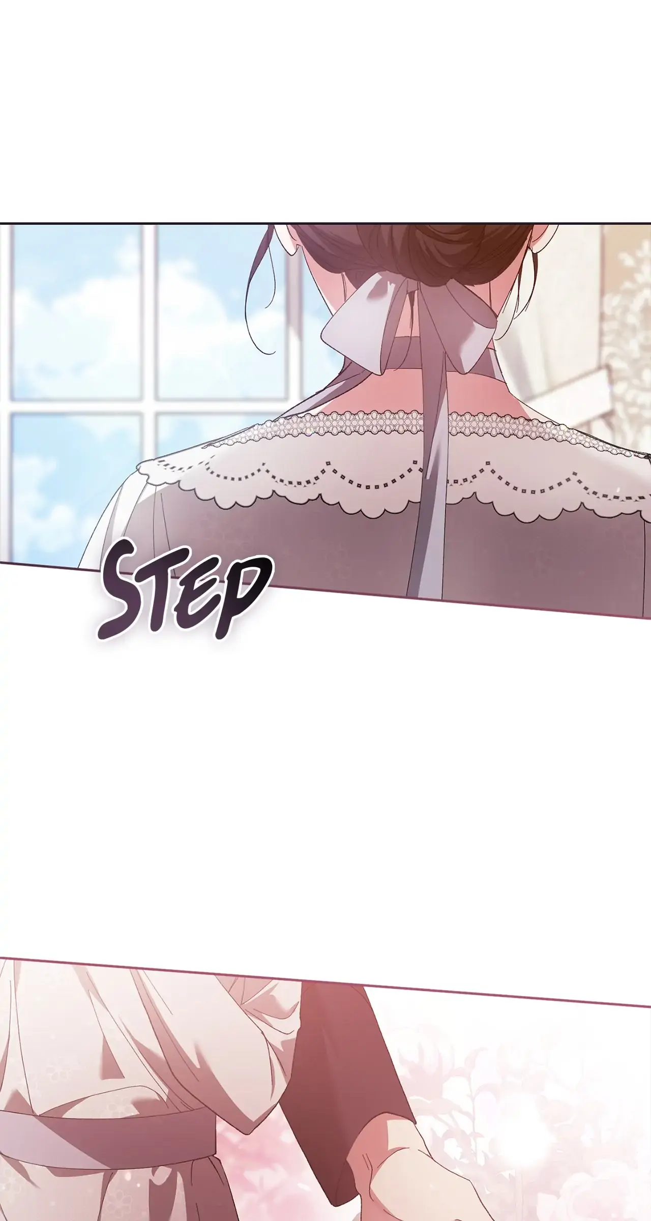 The Broken Ring: This Marriage Will Fail Anyway Chapter 50 Page 49