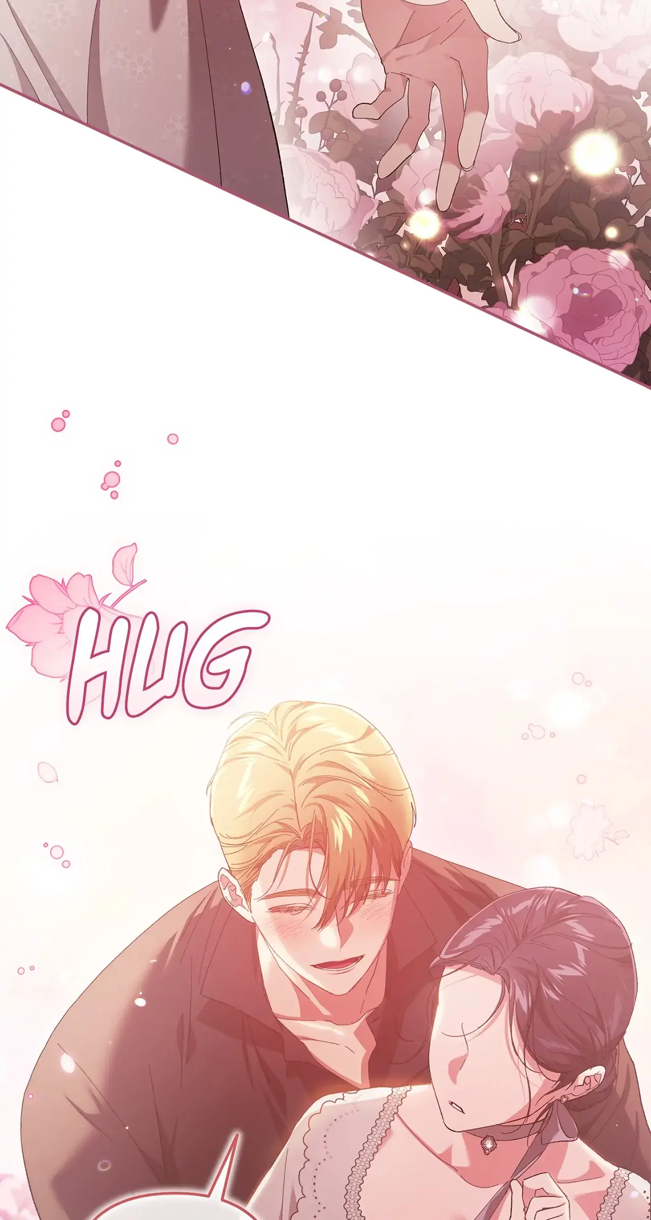 The Broken Ring: This Marriage Will Fail Anyway Chapter 50 Page 50