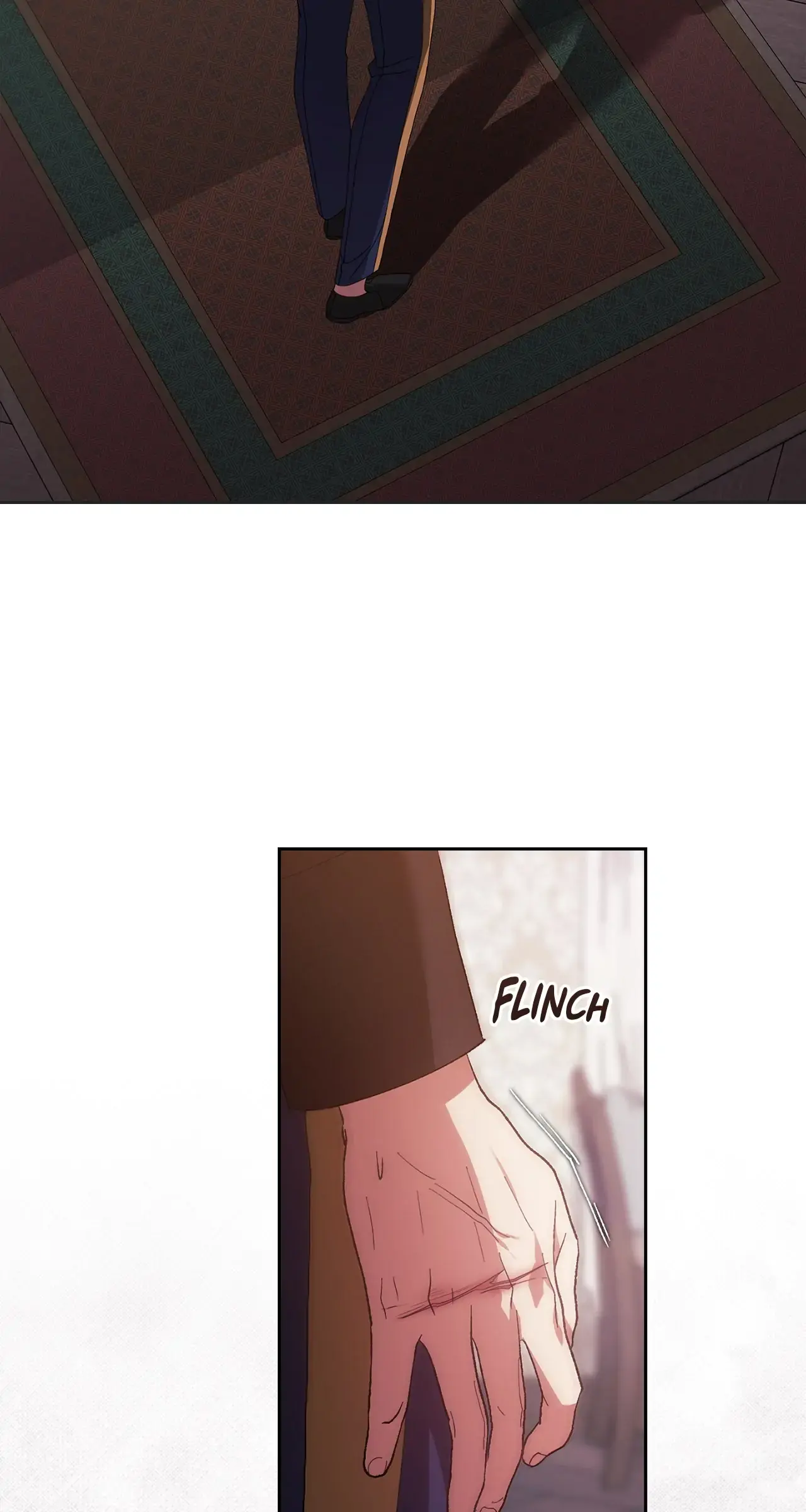 The Broken Ring: This Marriage Will Fail Anyway Chapter 50 Page 56
