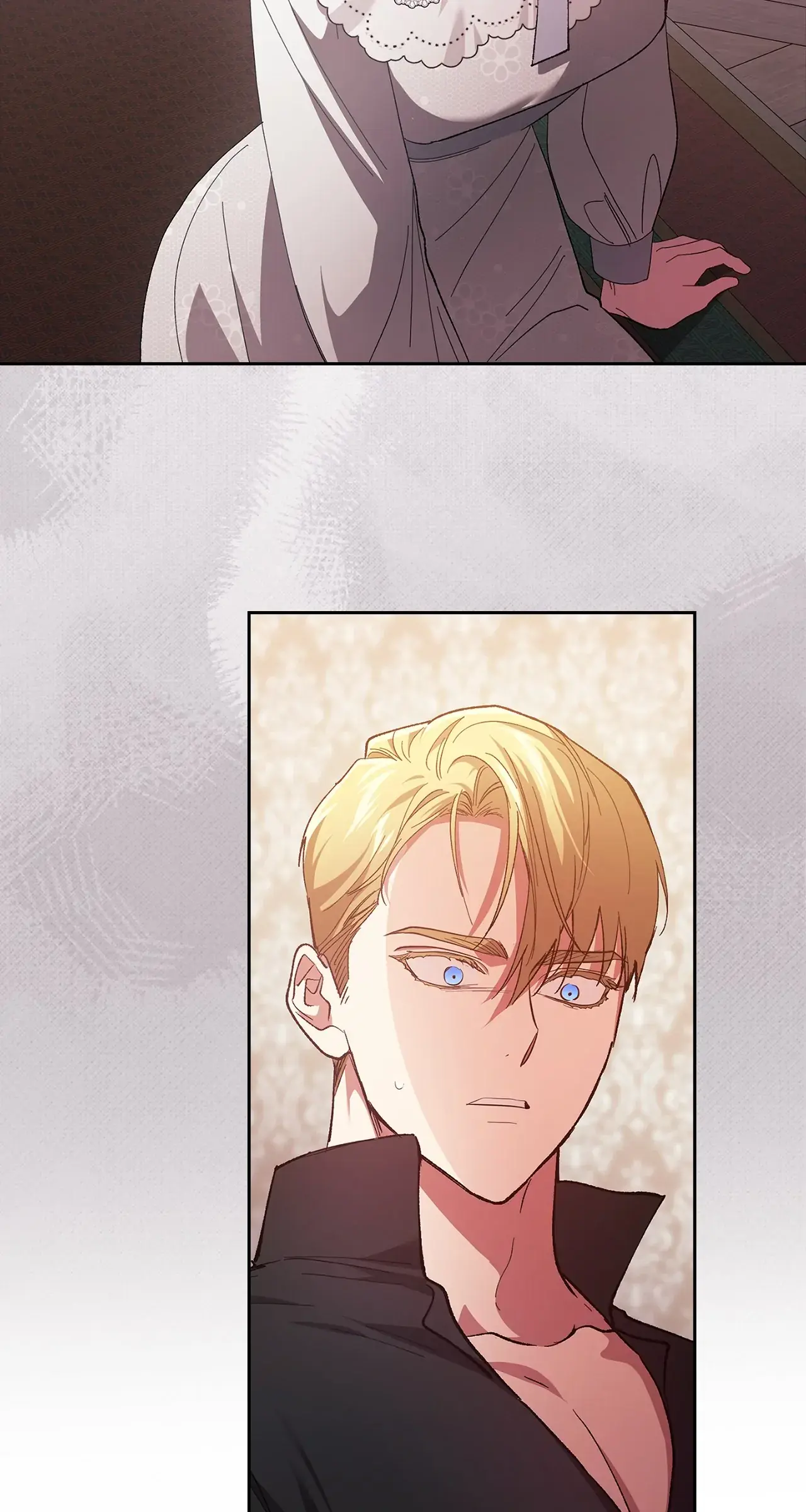 The Broken Ring: This Marriage Will Fail Anyway Chapter 50 Page 58