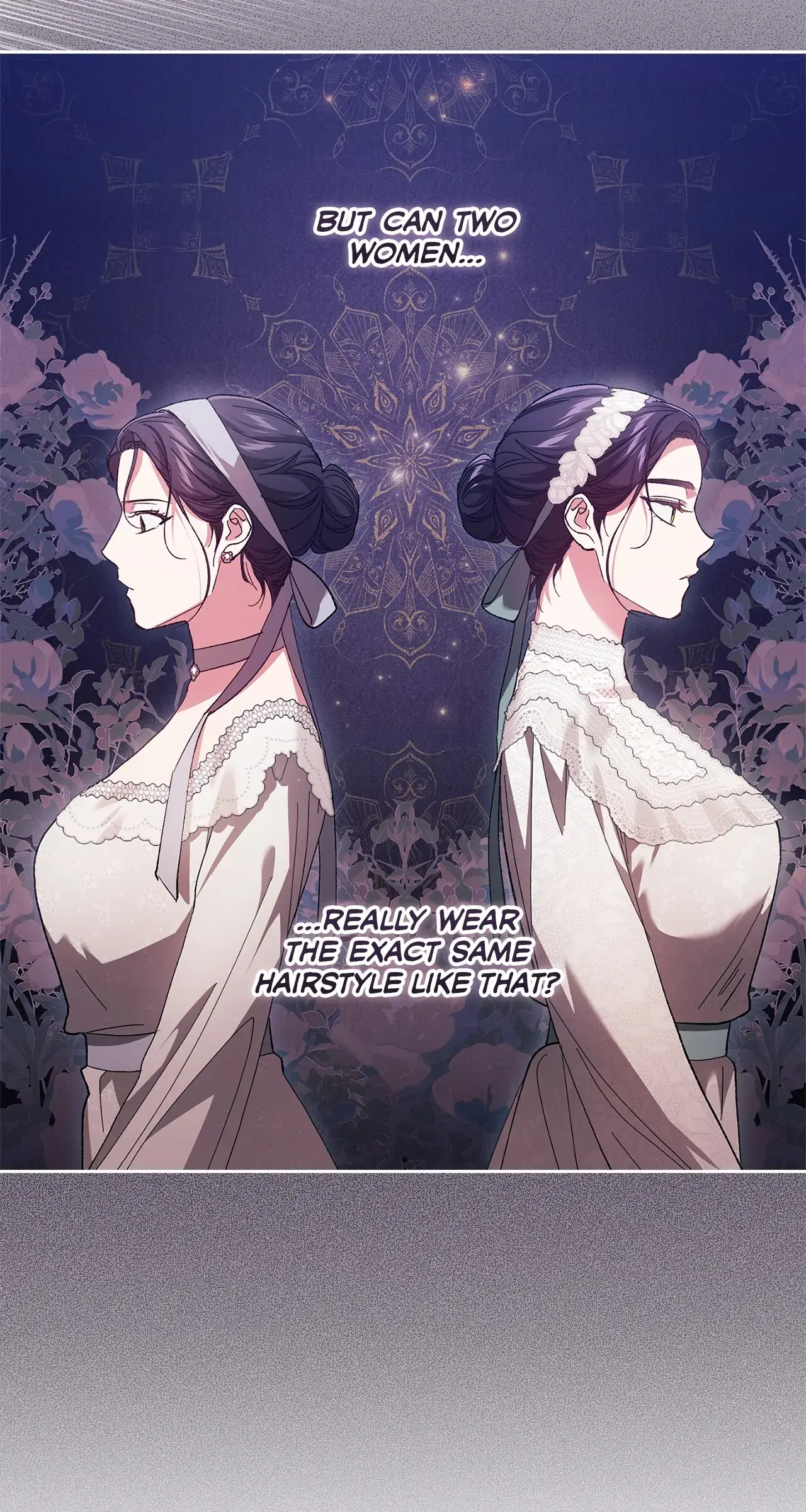 The Broken Ring: This Marriage Will Fail Anyway Chapter 50 Page 60