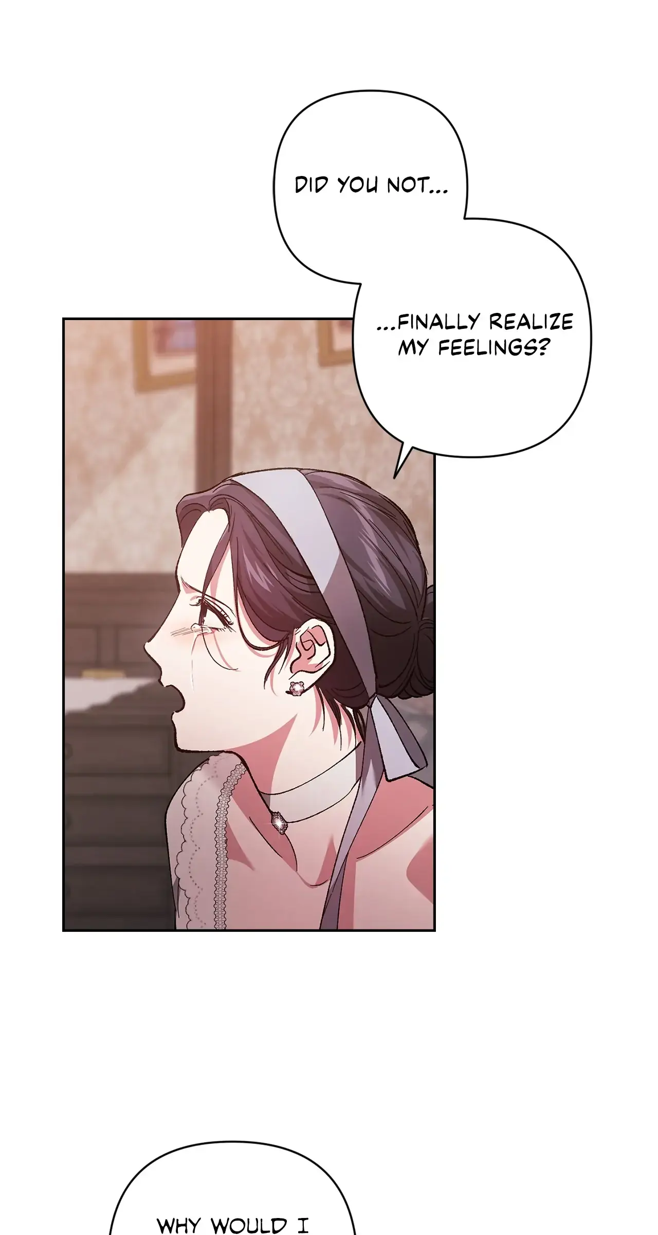 The Broken Ring: This Marriage Will Fail Anyway Chapter 50 Page 63