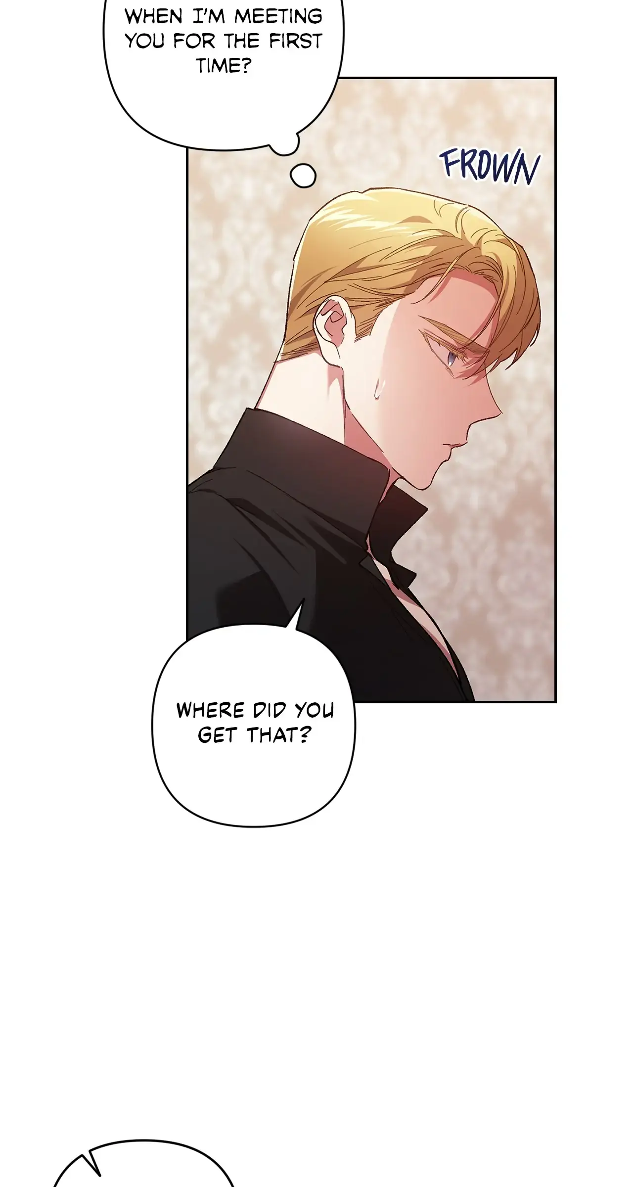 The Broken Ring: This Marriage Will Fail Anyway Chapter 50 Page 64