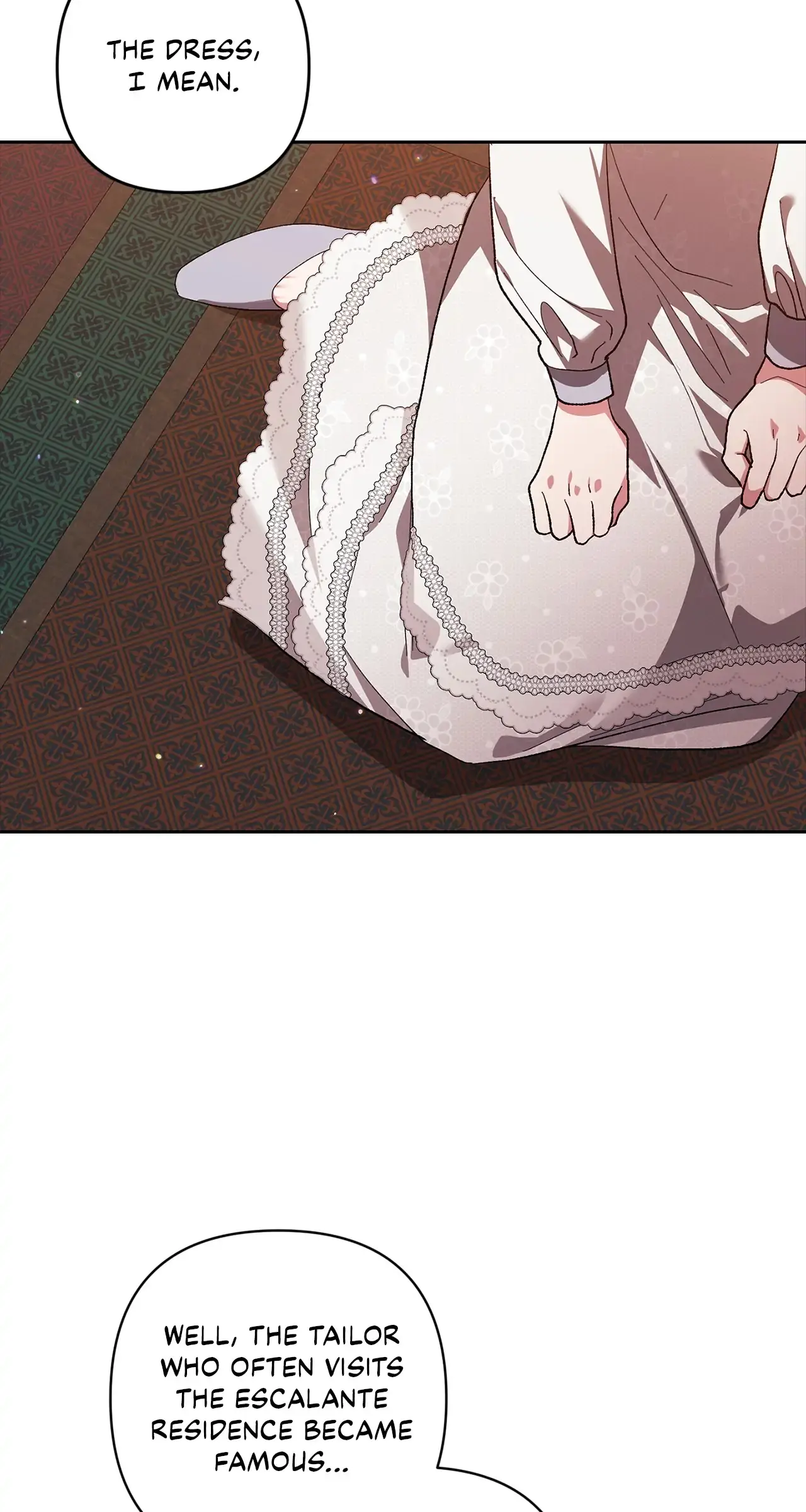 The Broken Ring: This Marriage Will Fail Anyway Chapter 50 Page 65