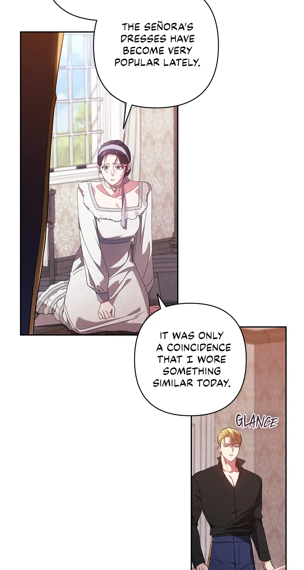 The Broken Ring: This Marriage Will Fail Anyway Chapter 50 Page 66
