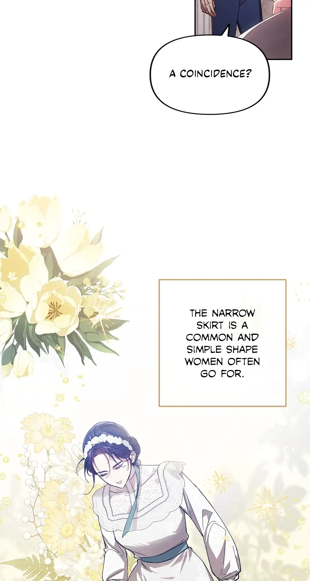 The Broken Ring: This Marriage Will Fail Anyway Chapter 50 Page 67