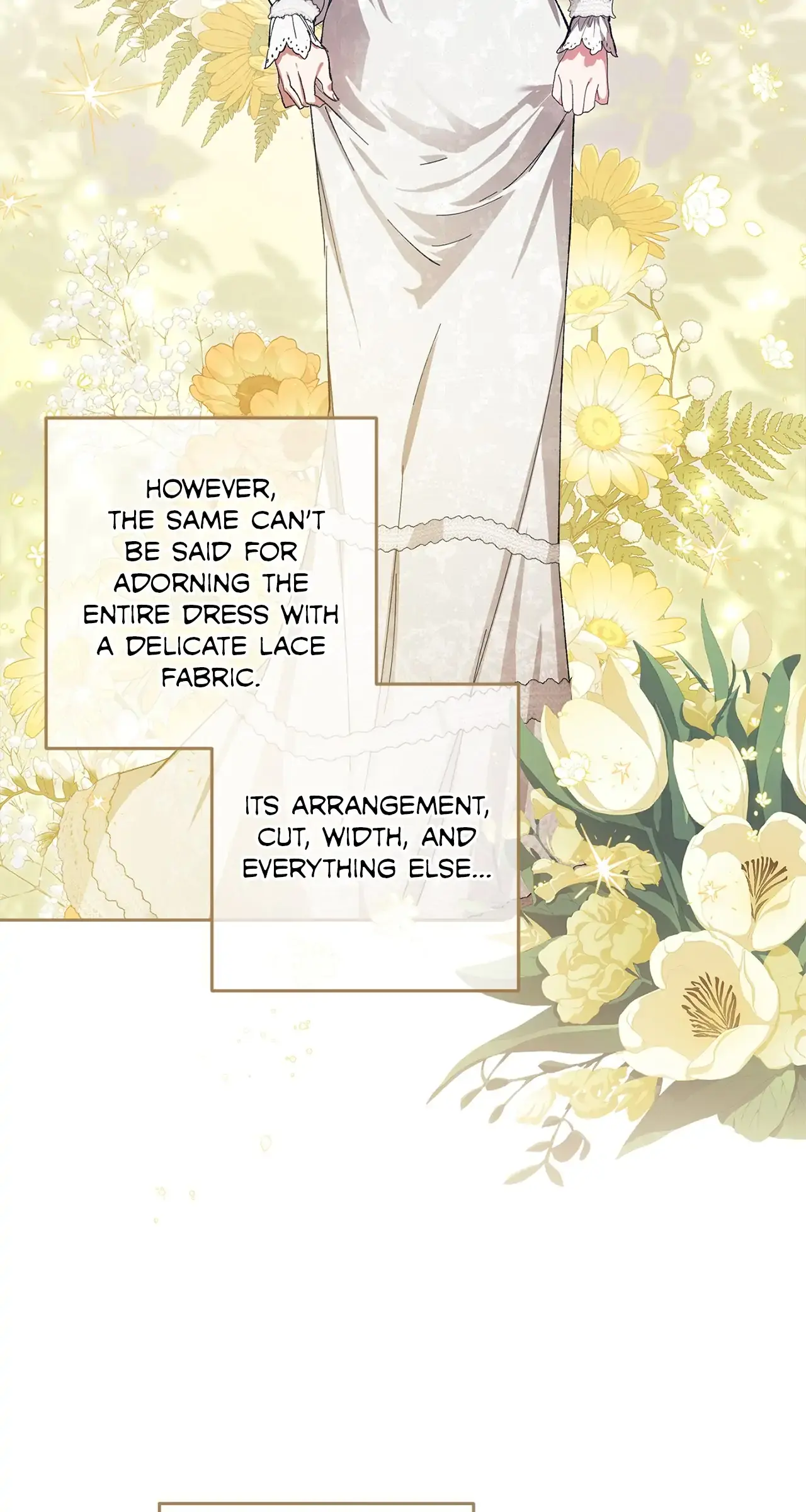 The Broken Ring: This Marriage Will Fail Anyway Chapter 50 Page 68