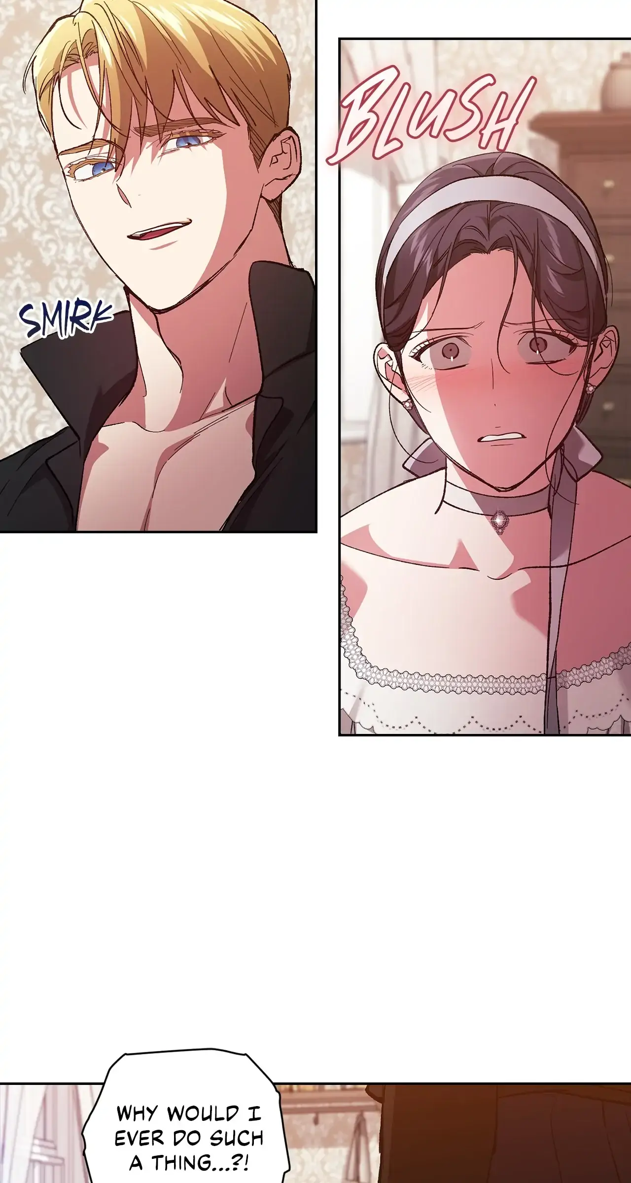 The Broken Ring: This Marriage Will Fail Anyway Chapter 50 Page 70