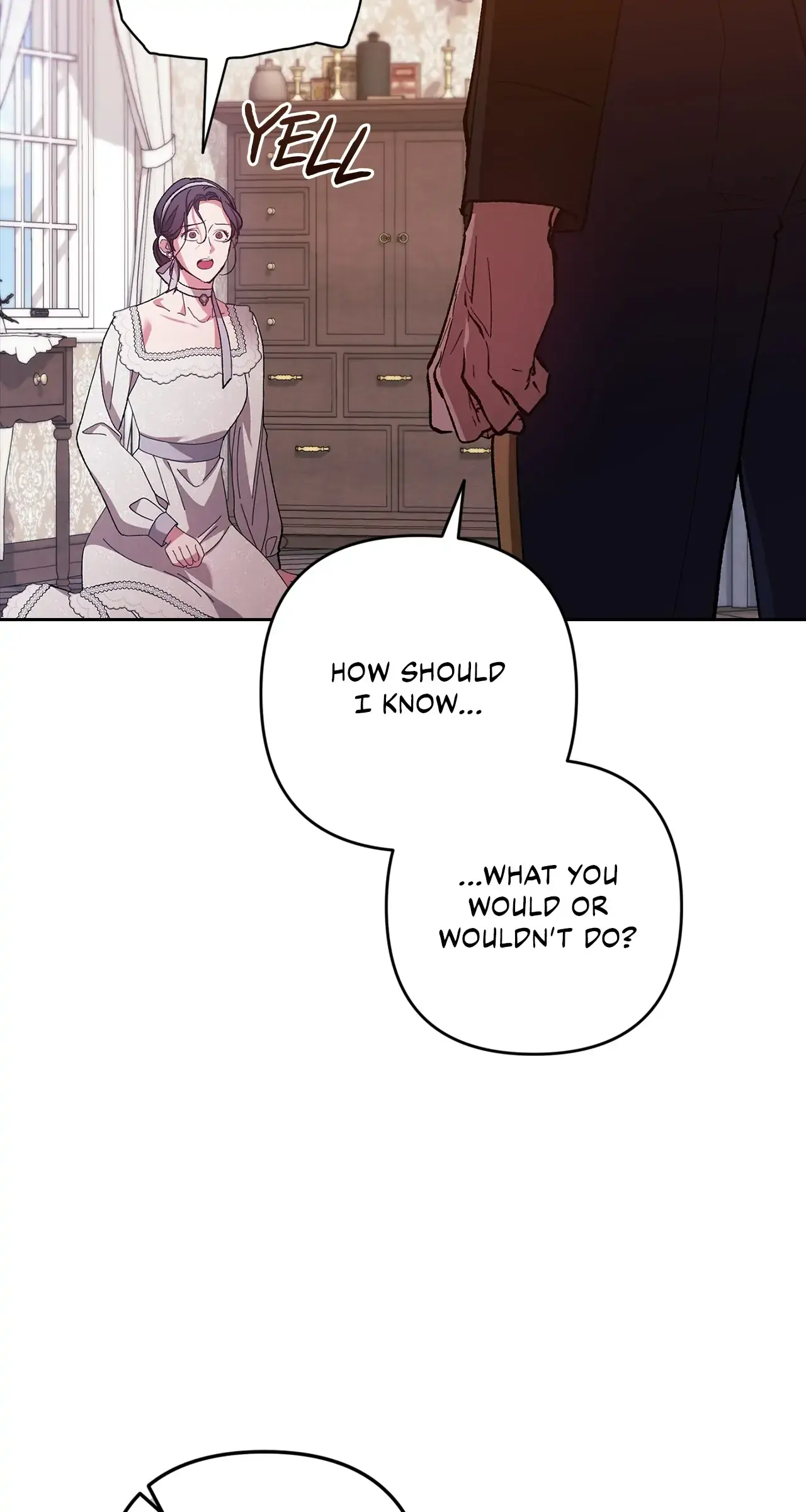 The Broken Ring: This Marriage Will Fail Anyway Chapter 50 Page 71