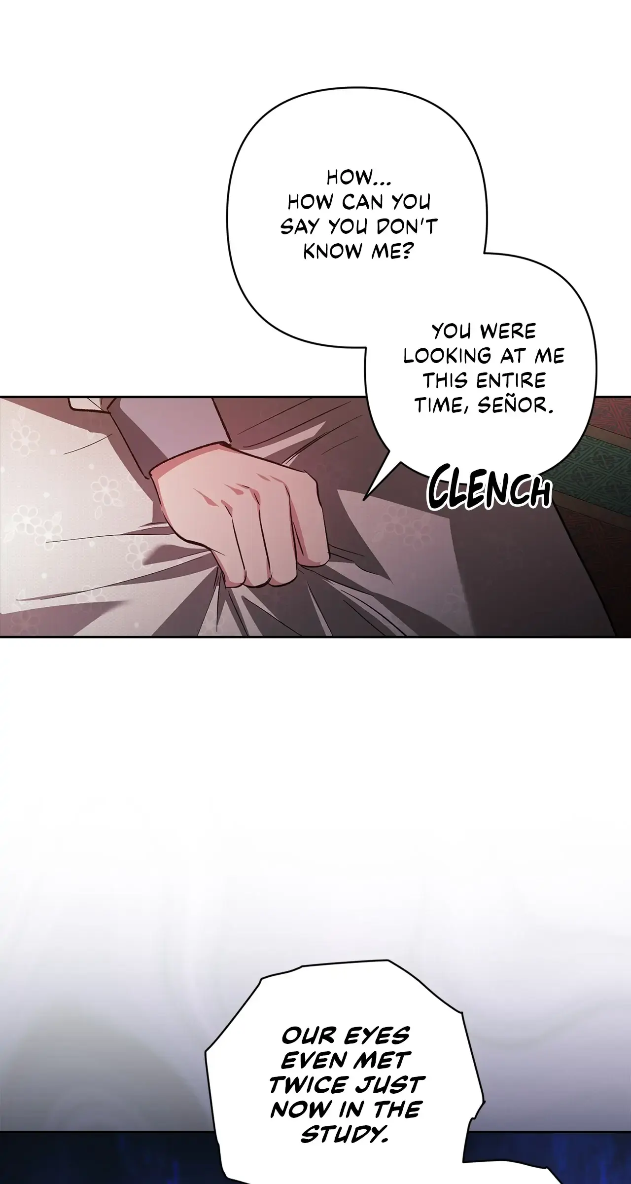 The Broken Ring: This Marriage Will Fail Anyway Chapter 50 Page 73