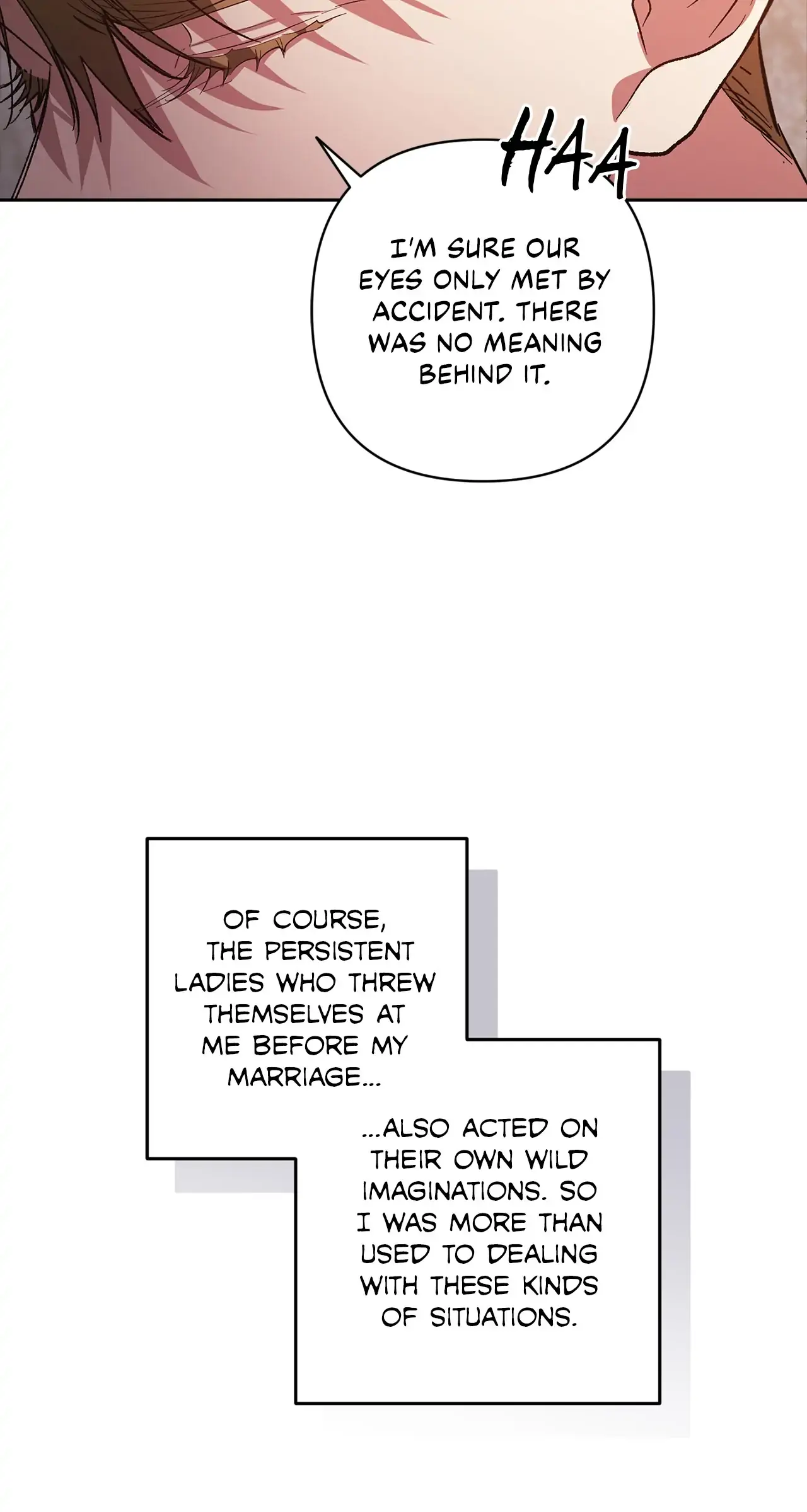 The Broken Ring: This Marriage Will Fail Anyway Chapter 50 Page 75