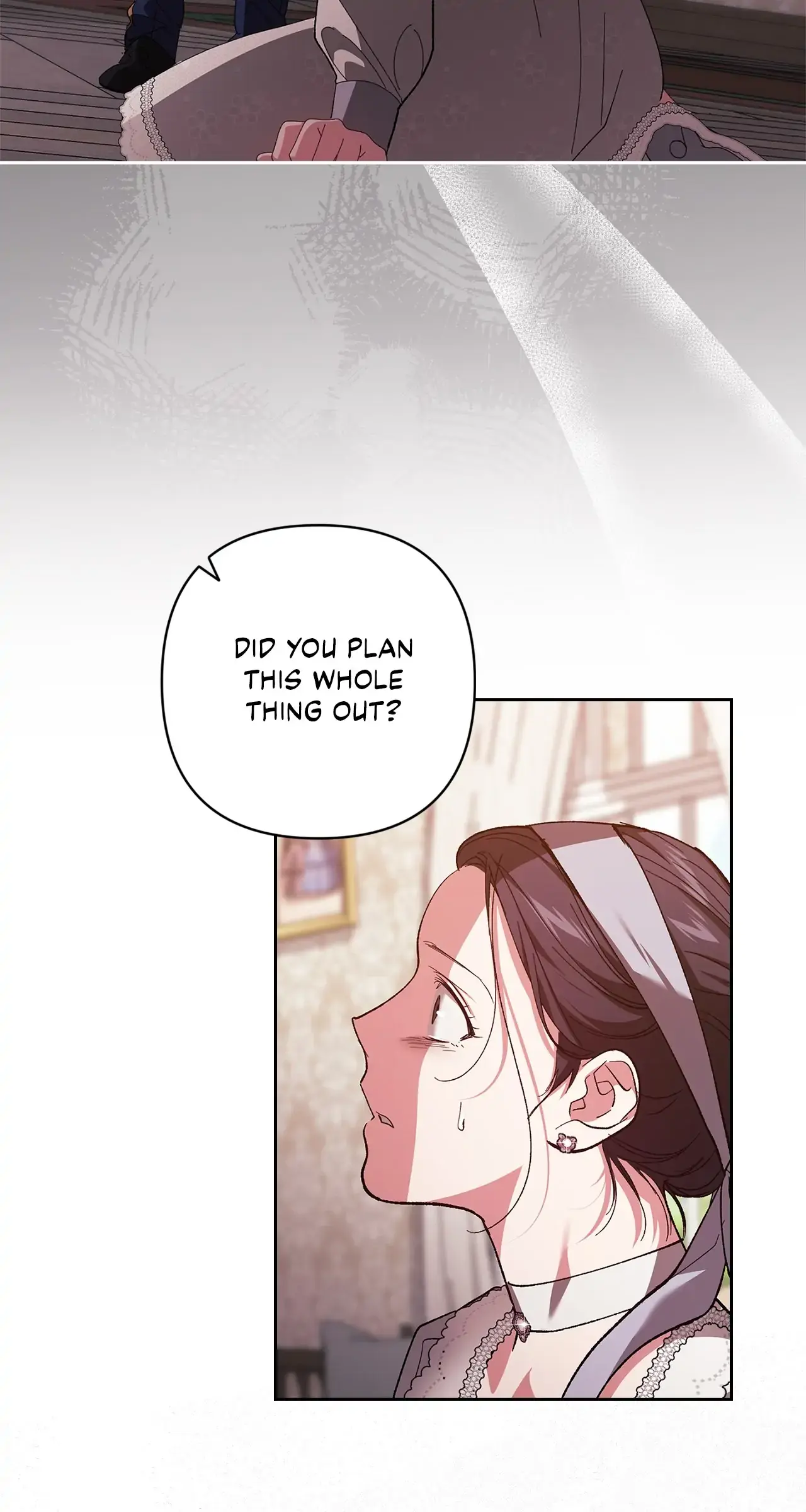 The Broken Ring: This Marriage Will Fail Anyway Chapter 50 Page 78