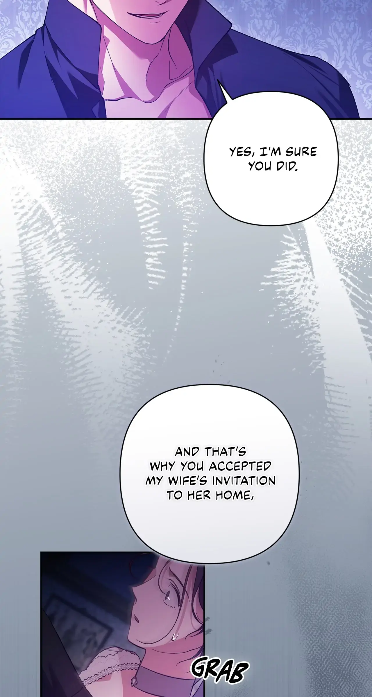 The Broken Ring: This Marriage Will Fail Anyway Chapter 50 Page 80