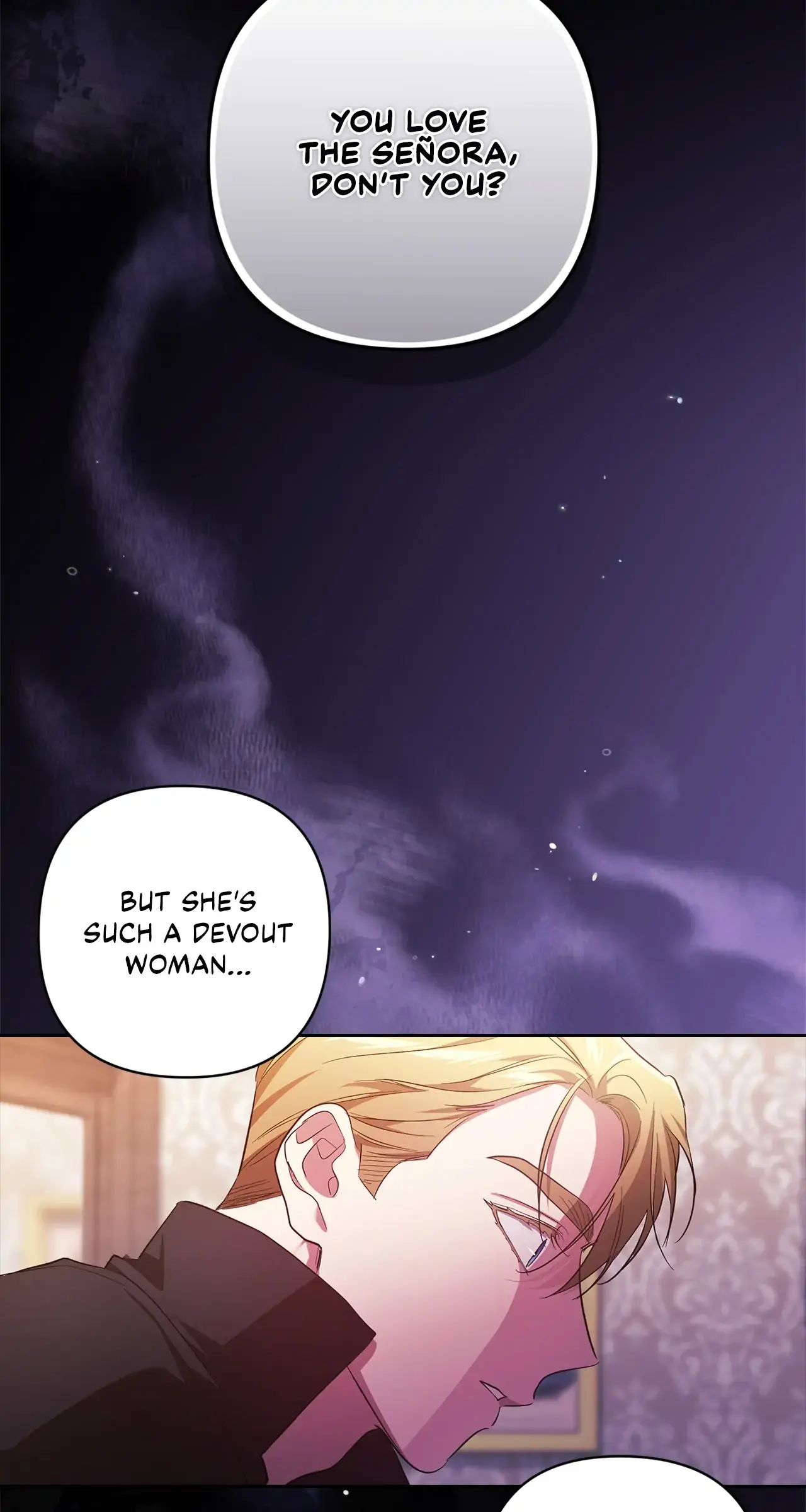 The Broken Ring: This Marriage Will Fail Anyway Chapter 50 Page 87