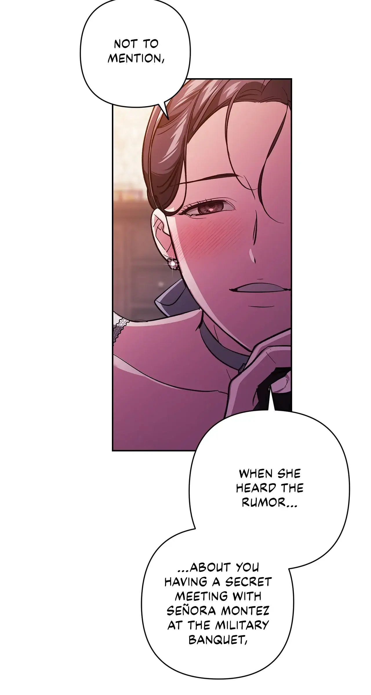 The Broken Ring: This Marriage Will Fail Anyway Chapter 50 Page 90