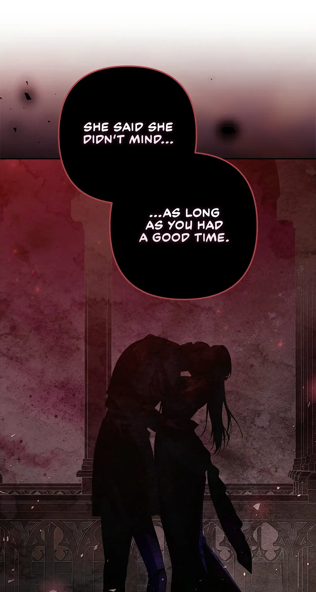 The Broken Ring: This Marriage Will Fail Anyway Chapter 50 Page 92