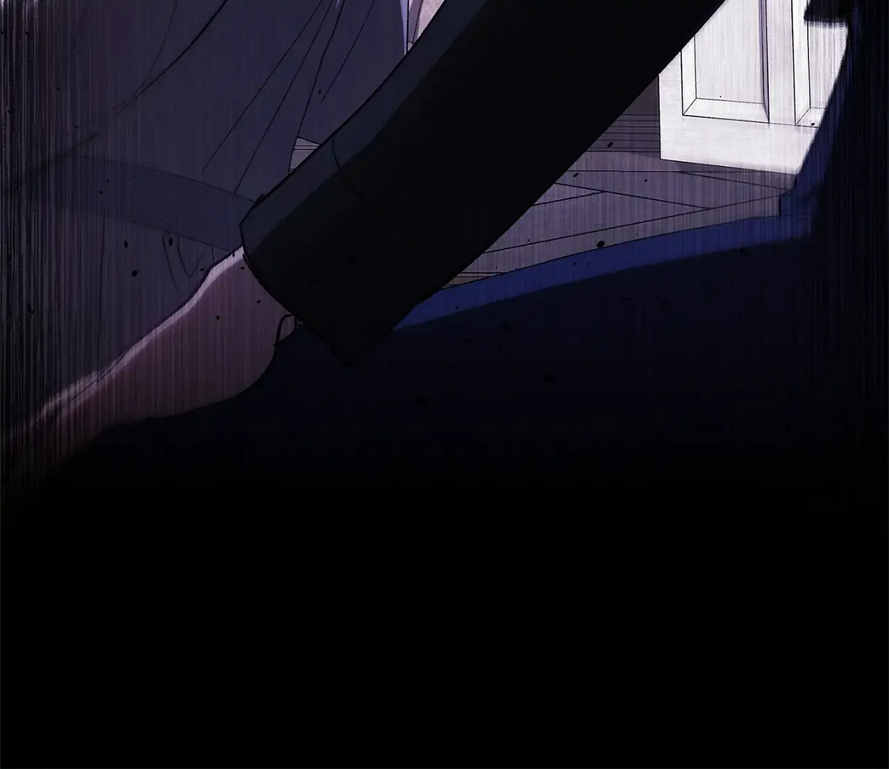 The Broken Ring: This Marriage Will Fail Anyway Chapter 50 Page 96