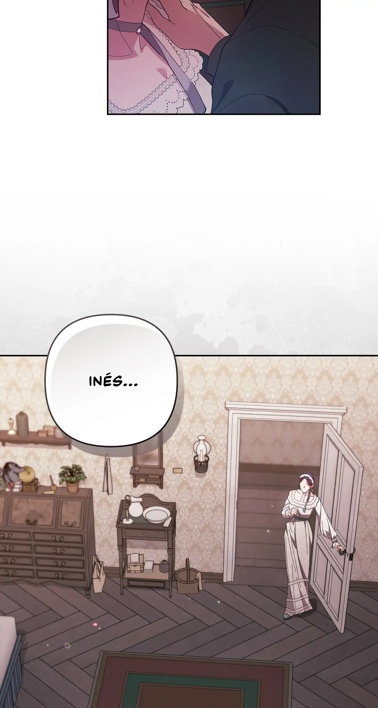 The Broken Ring: This Marriage Will Fail Anyway Chapter 51 Page 6