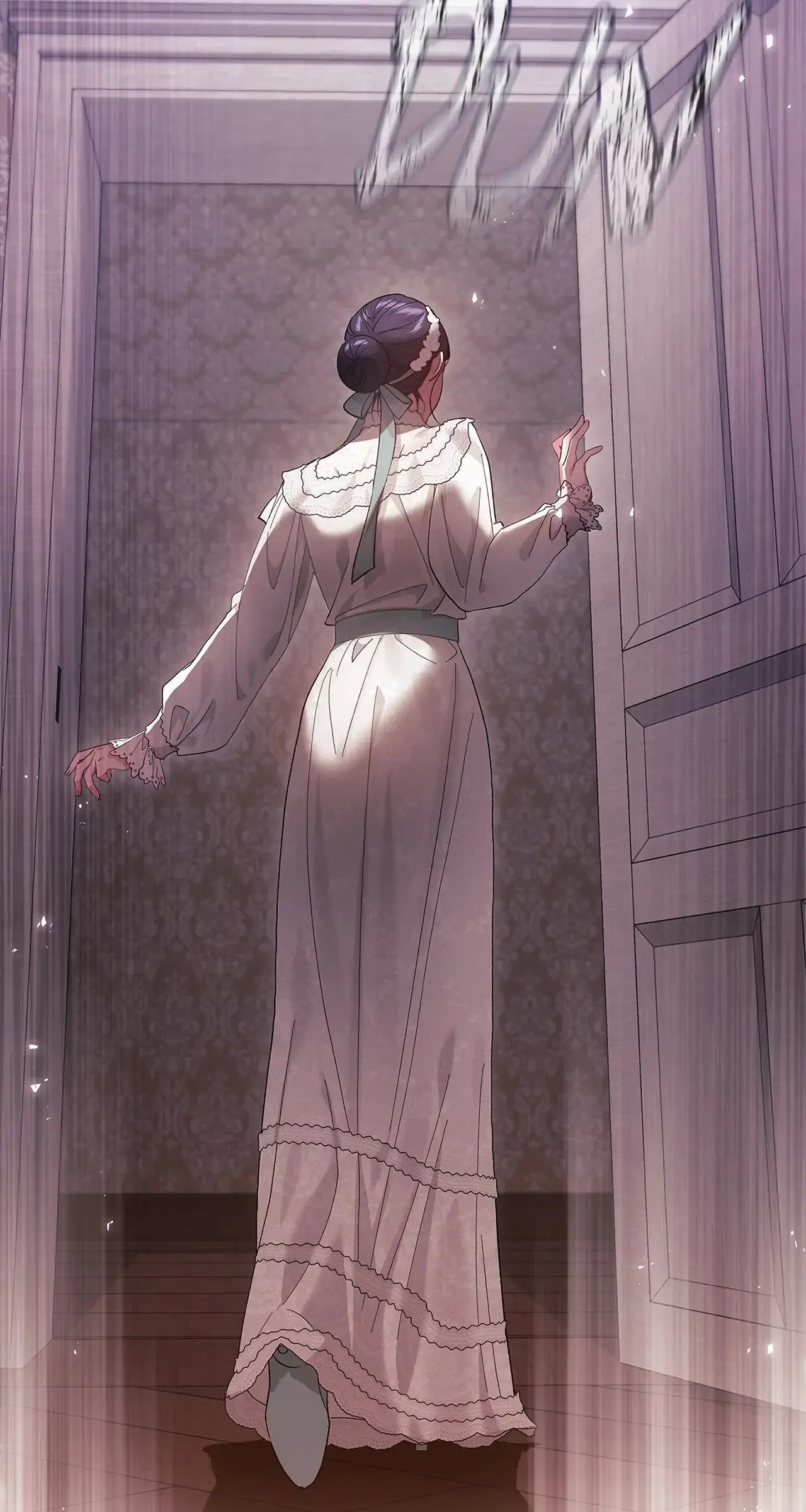 The Broken Ring: This Marriage Will Fail Anyway Chapter 51 Page 15