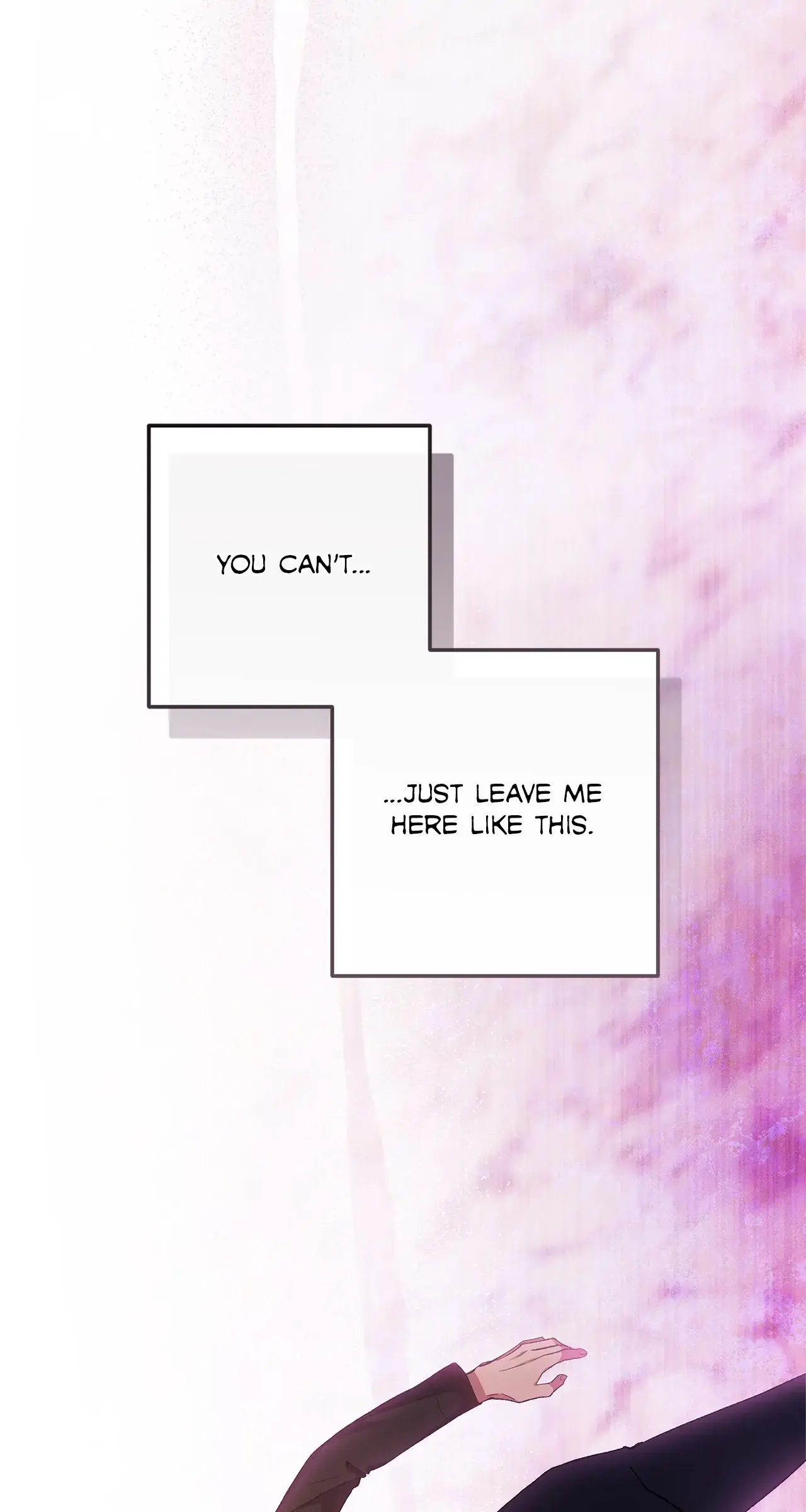 The Broken Ring: This Marriage Will Fail Anyway Chapter 51 Page 20