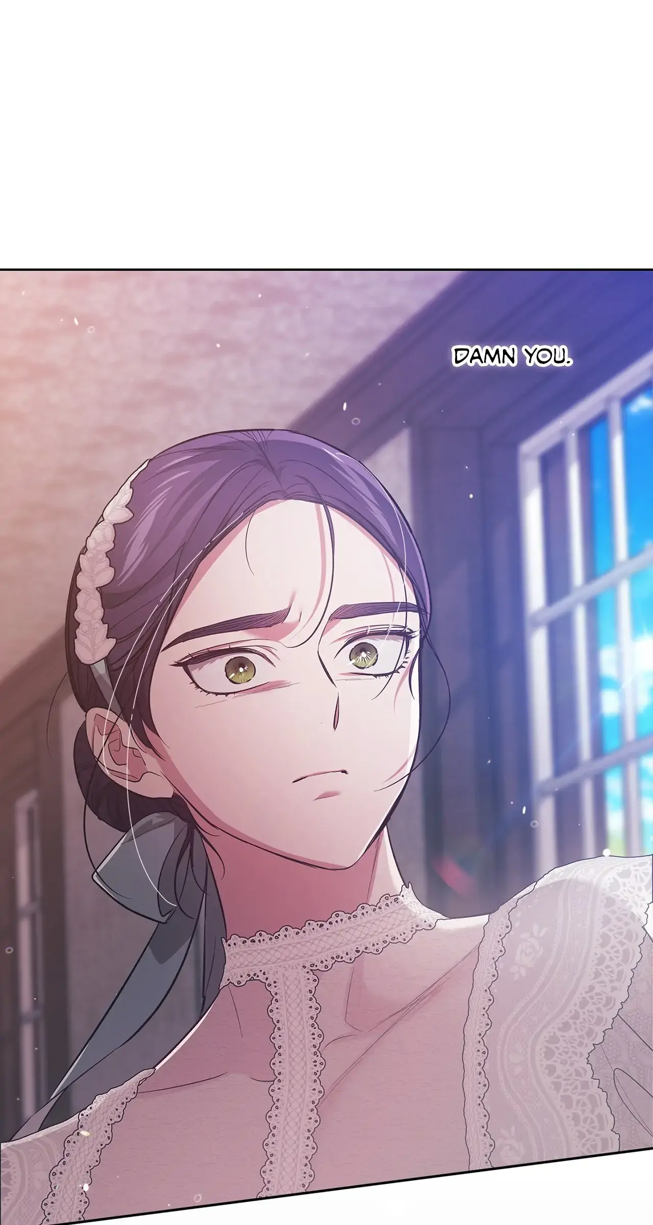 The Broken Ring: This Marriage Will Fail Anyway Chapter 51 Page 26
