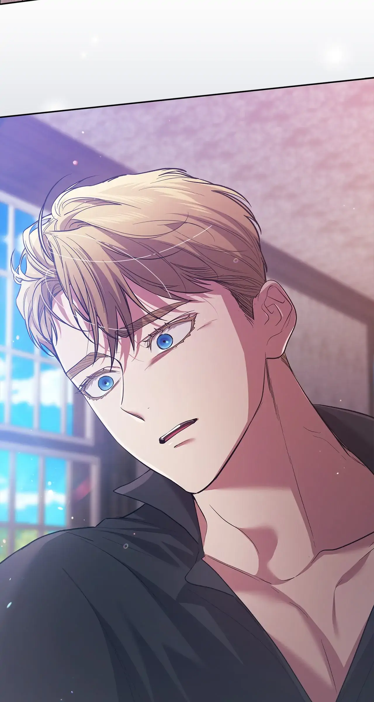 The Broken Ring: This Marriage Will Fail Anyway Chapter 51 Page 27