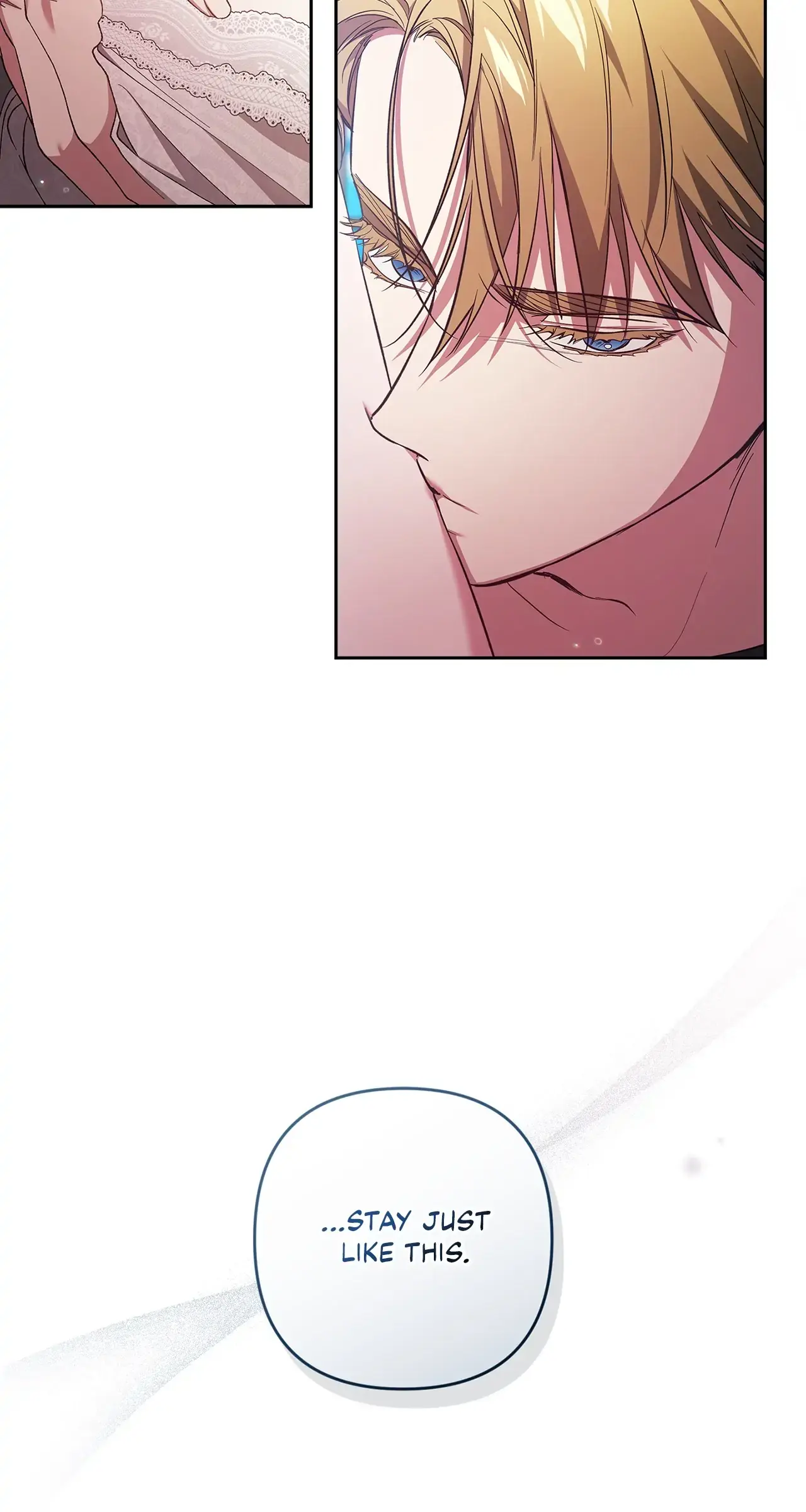 The Broken Ring: This Marriage Will Fail Anyway Chapter 51 Page 37