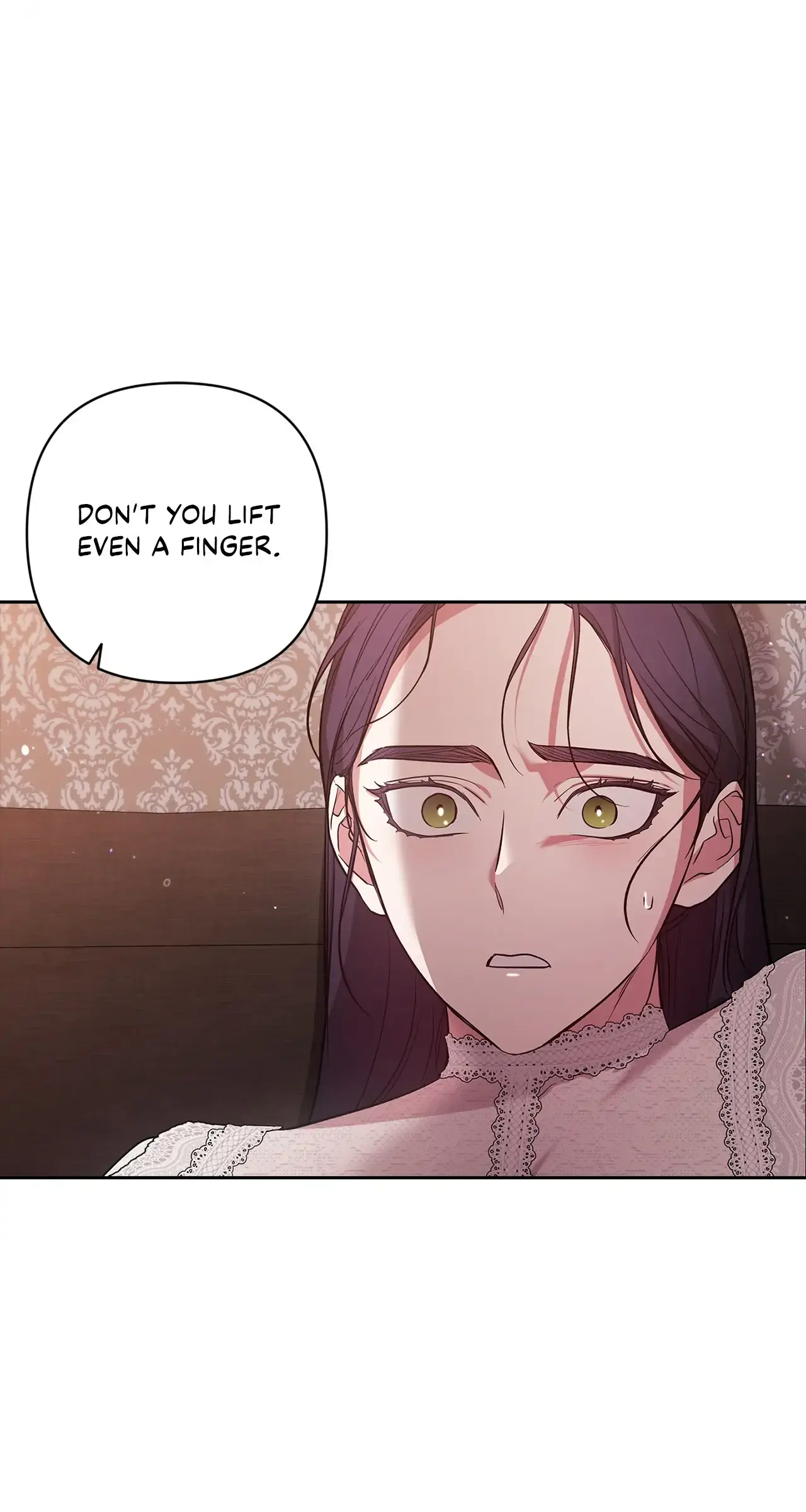The Broken Ring: This Marriage Will Fail Anyway Chapter 51 Page 38