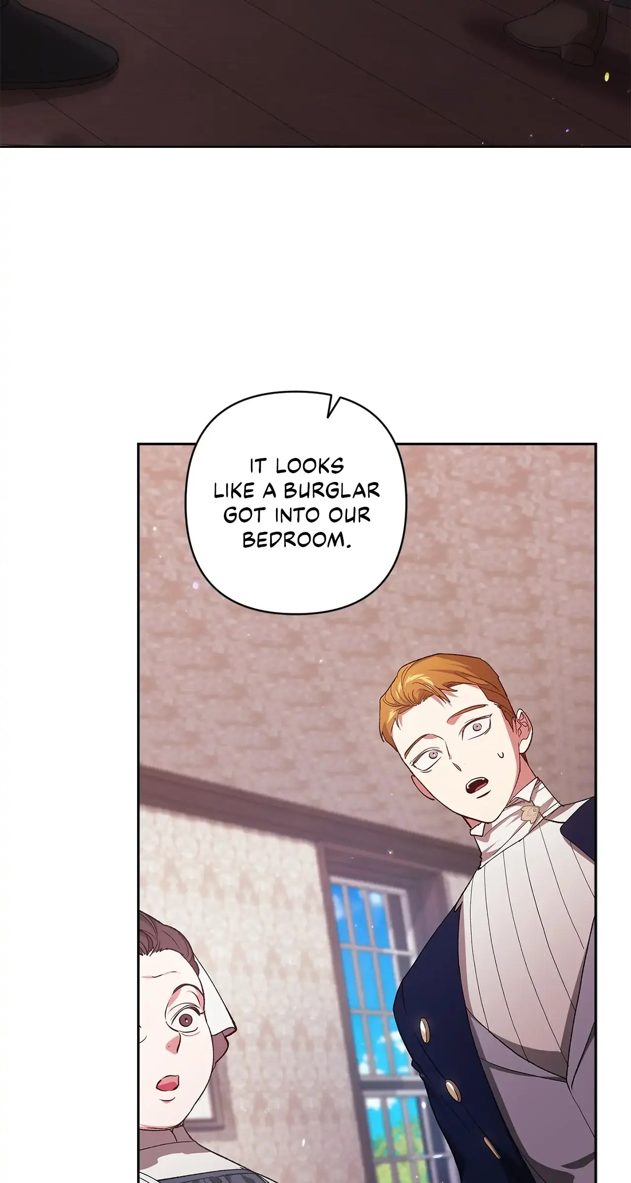 The Broken Ring: This Marriage Will Fail Anyway Chapter 51 Page 43