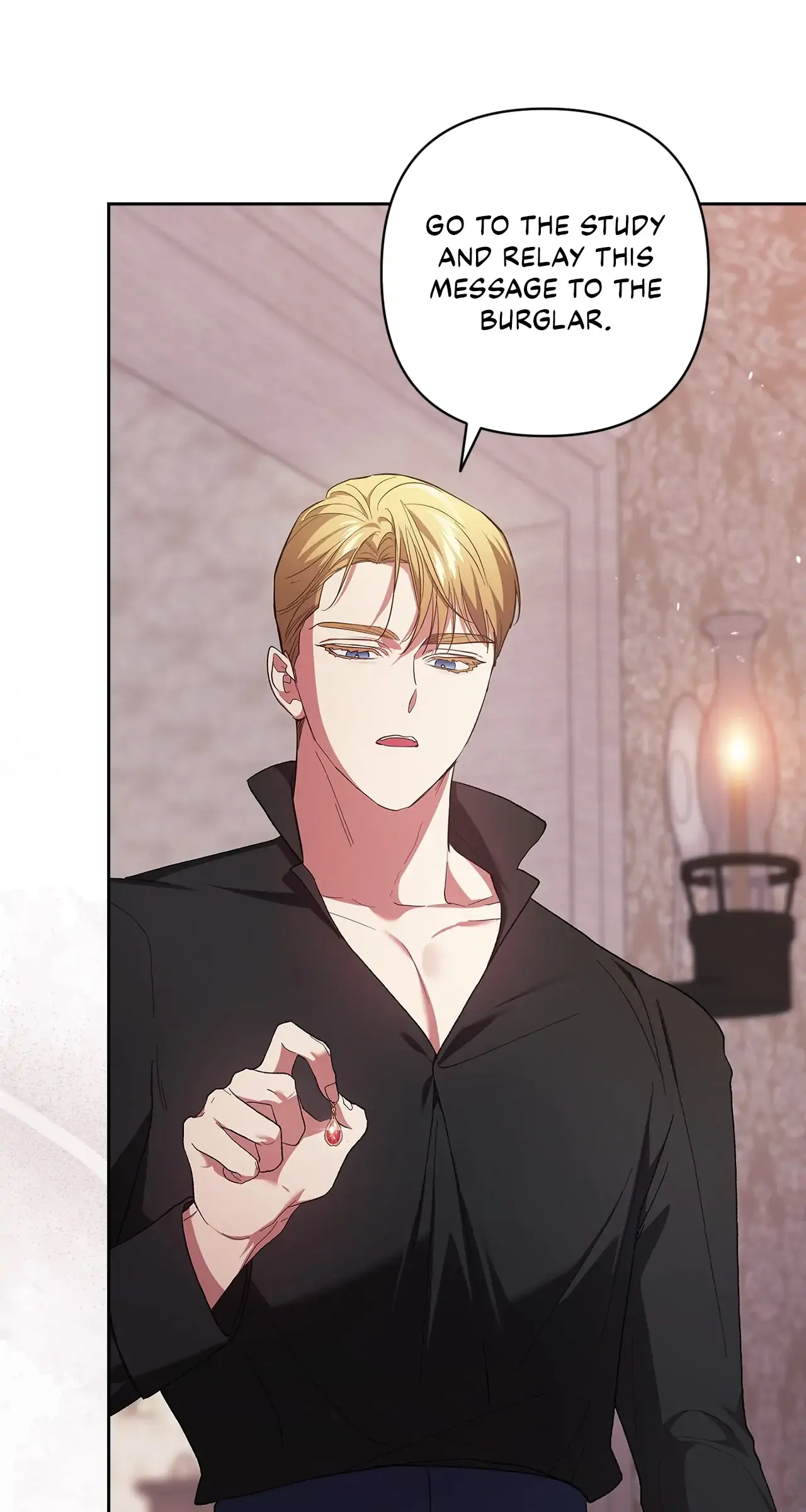 The Broken Ring: This Marriage Will Fail Anyway Chapter 51 Page 45