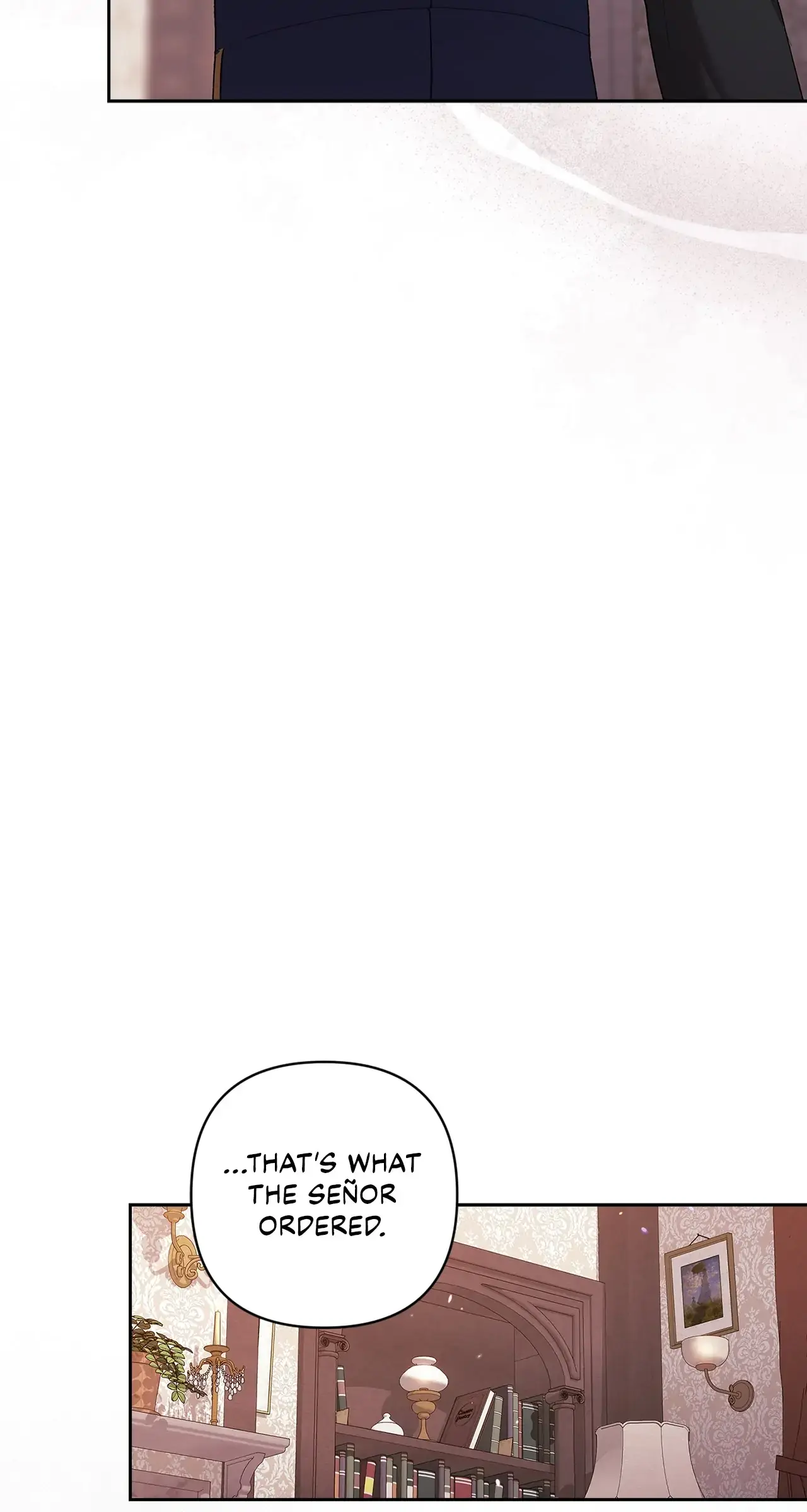 The Broken Ring: This Marriage Will Fail Anyway Chapter 51 Page 46