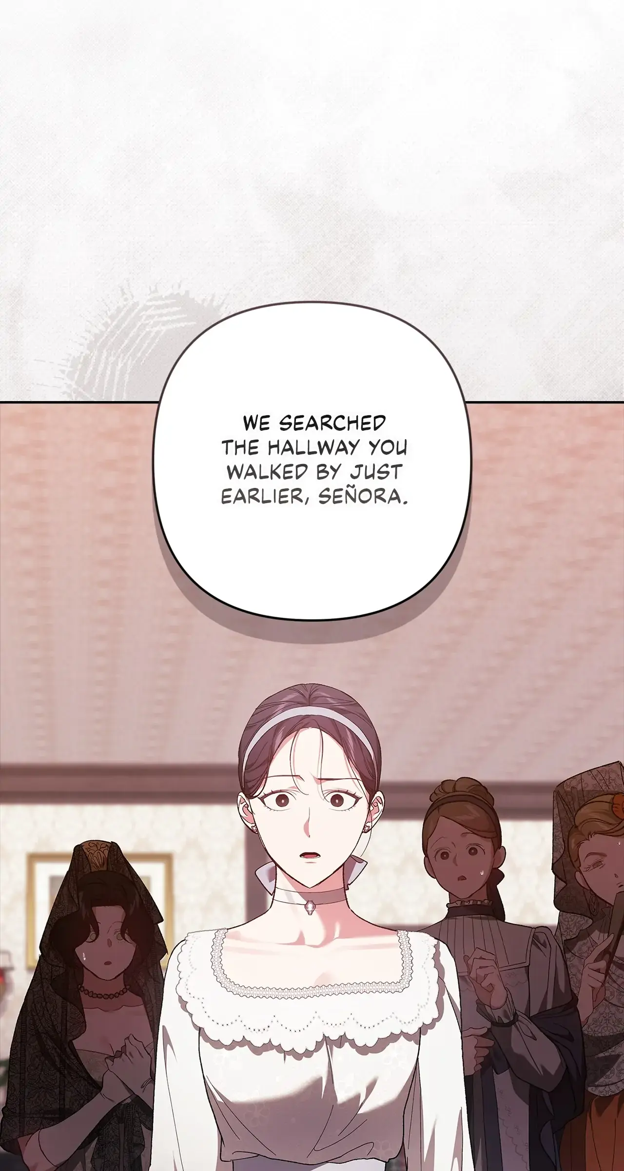 The Broken Ring: This Marriage Will Fail Anyway Chapter 51 Page 47