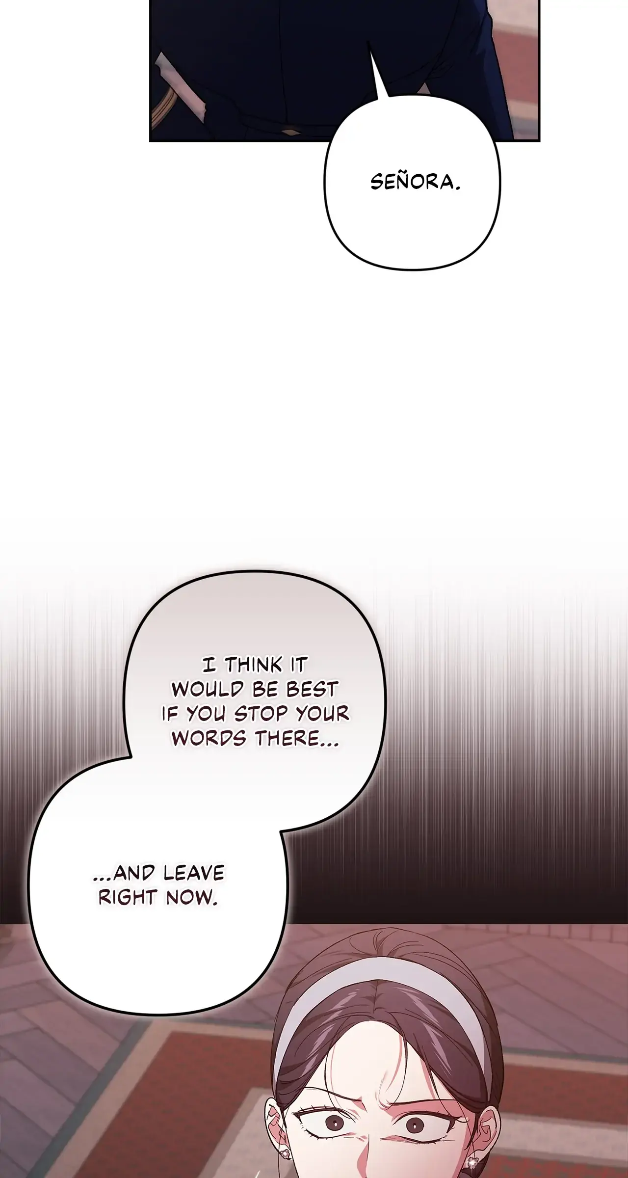 The Broken Ring: This Marriage Will Fail Anyway Chapter 51 Page 53
