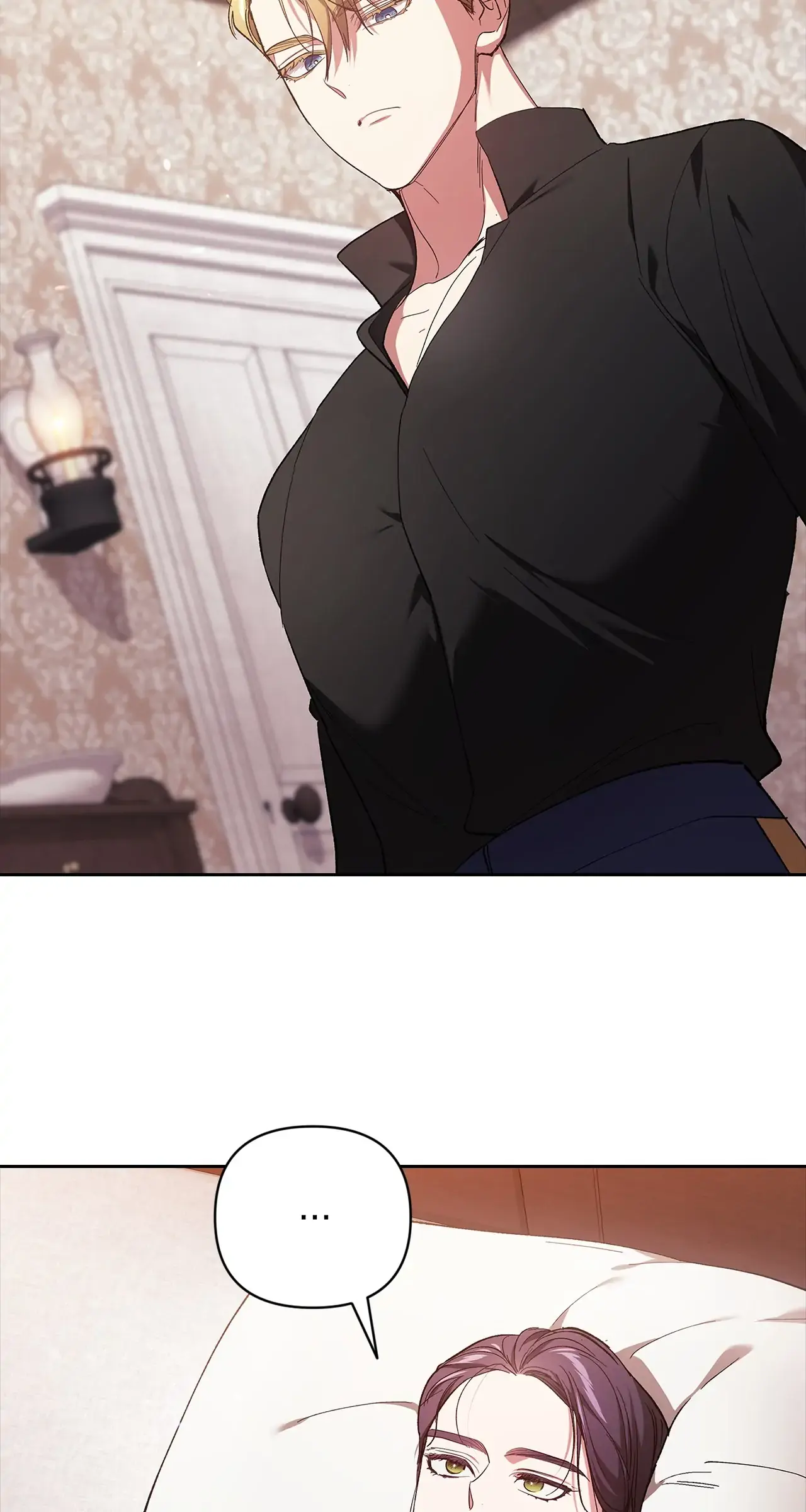 The Broken Ring: This Marriage Will Fail Anyway Chapter 51 Page 56