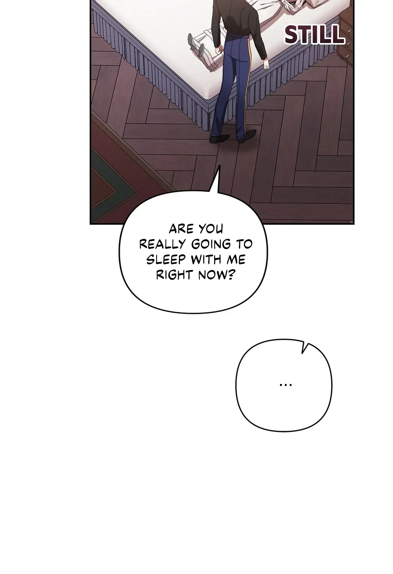 The Broken Ring: This Marriage Will Fail Anyway Chapter 51 Page 58