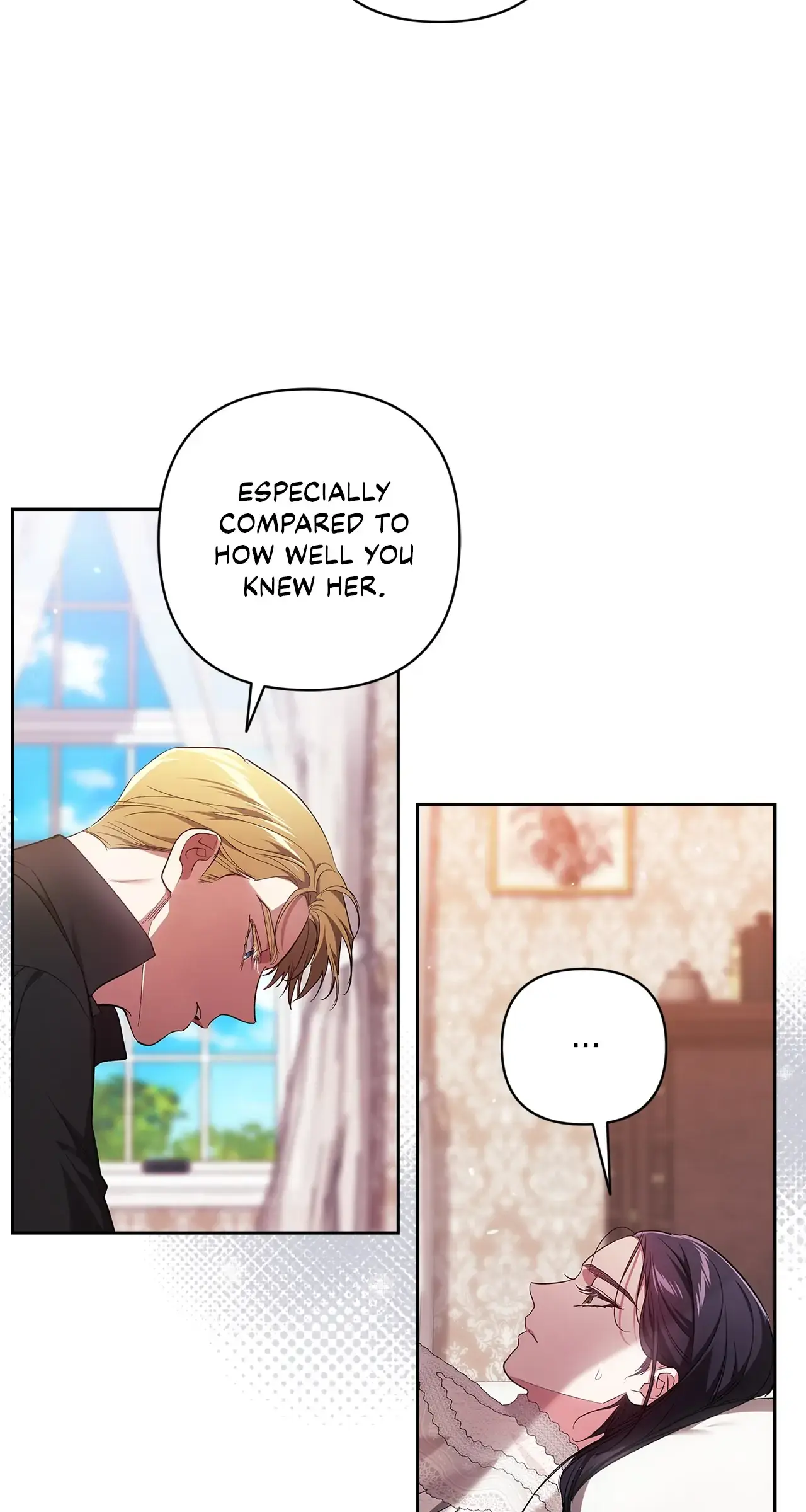 The Broken Ring: This Marriage Will Fail Anyway Chapter 51 Page 61