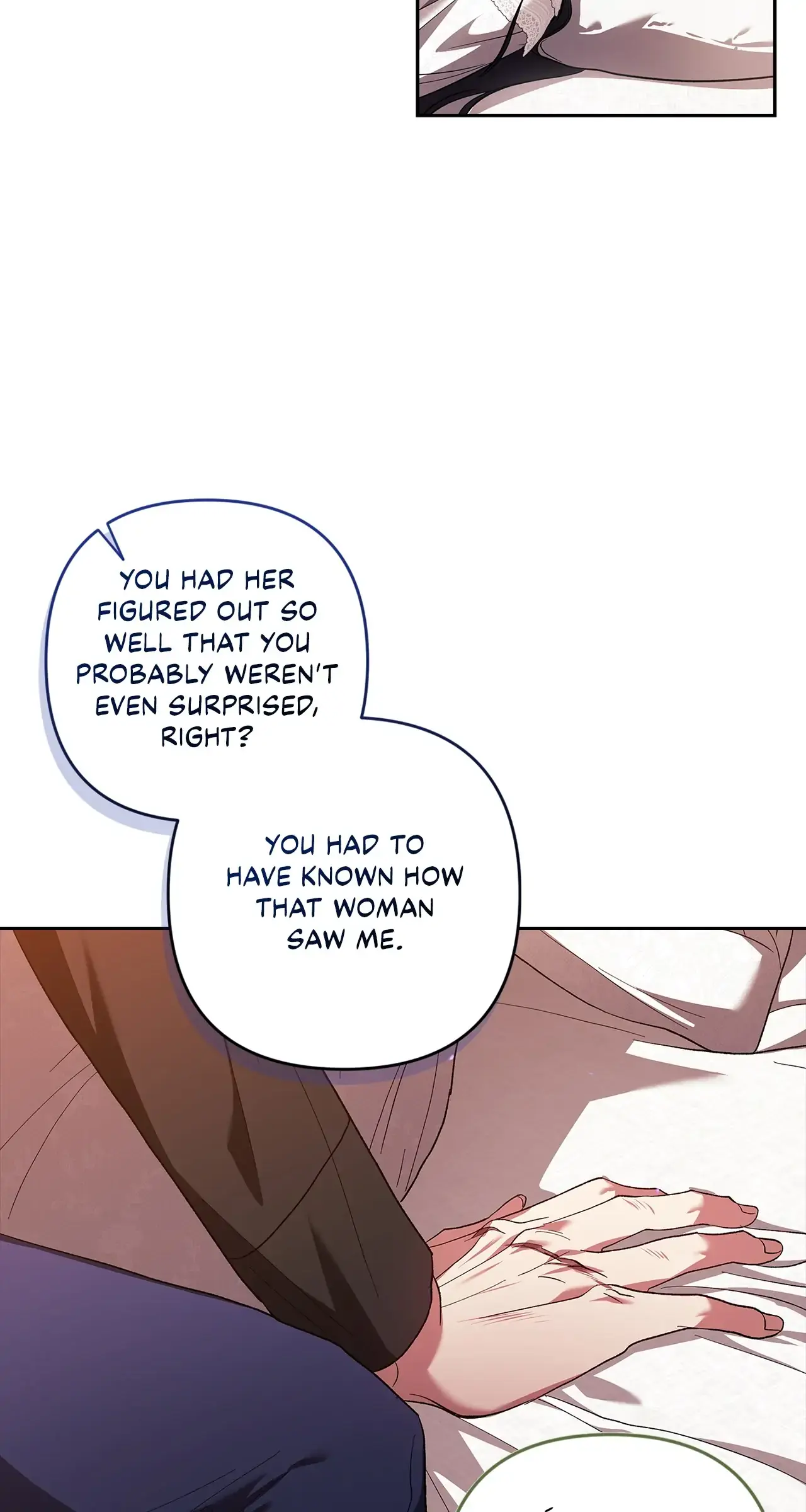 The Broken Ring: This Marriage Will Fail Anyway Chapter 51 Page 62