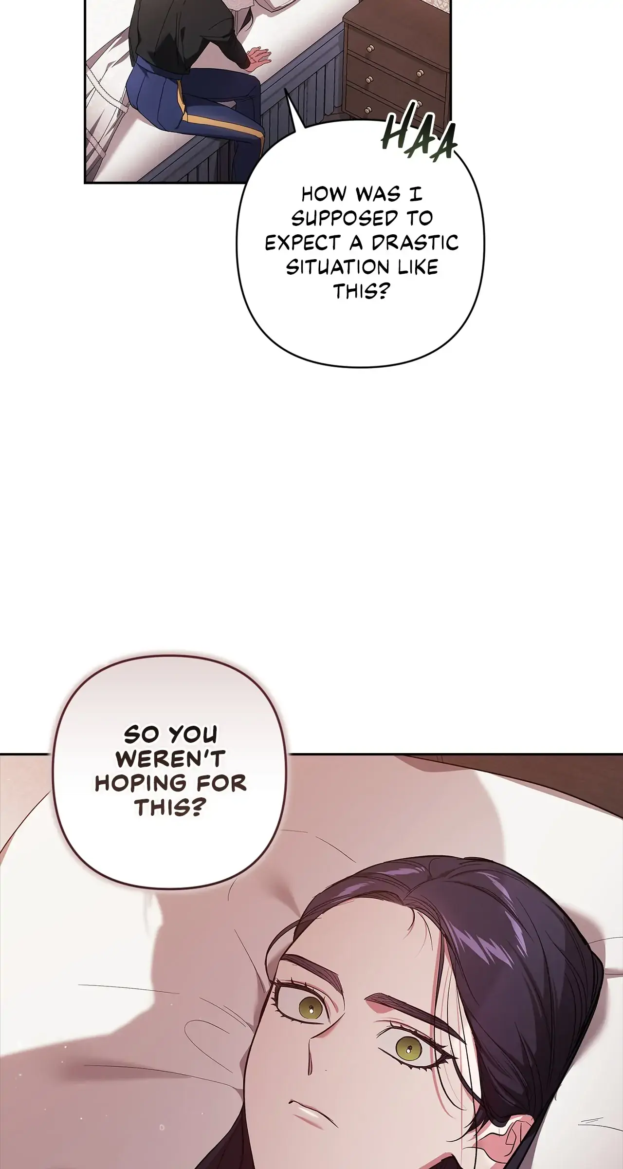 The Broken Ring: This Marriage Will Fail Anyway Chapter 51 Page 64