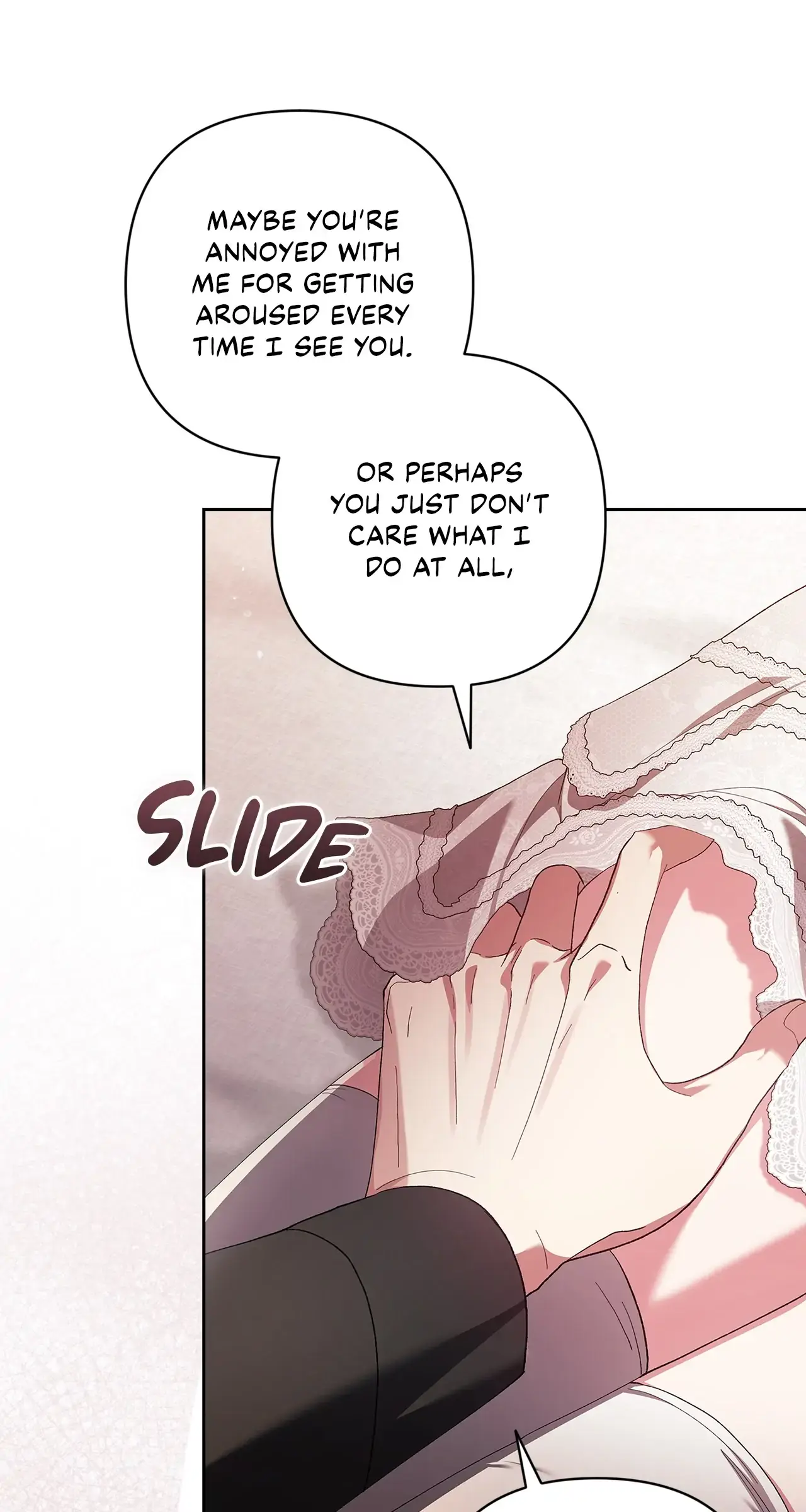 The Broken Ring: This Marriage Will Fail Anyway Chapter 51 Page 66