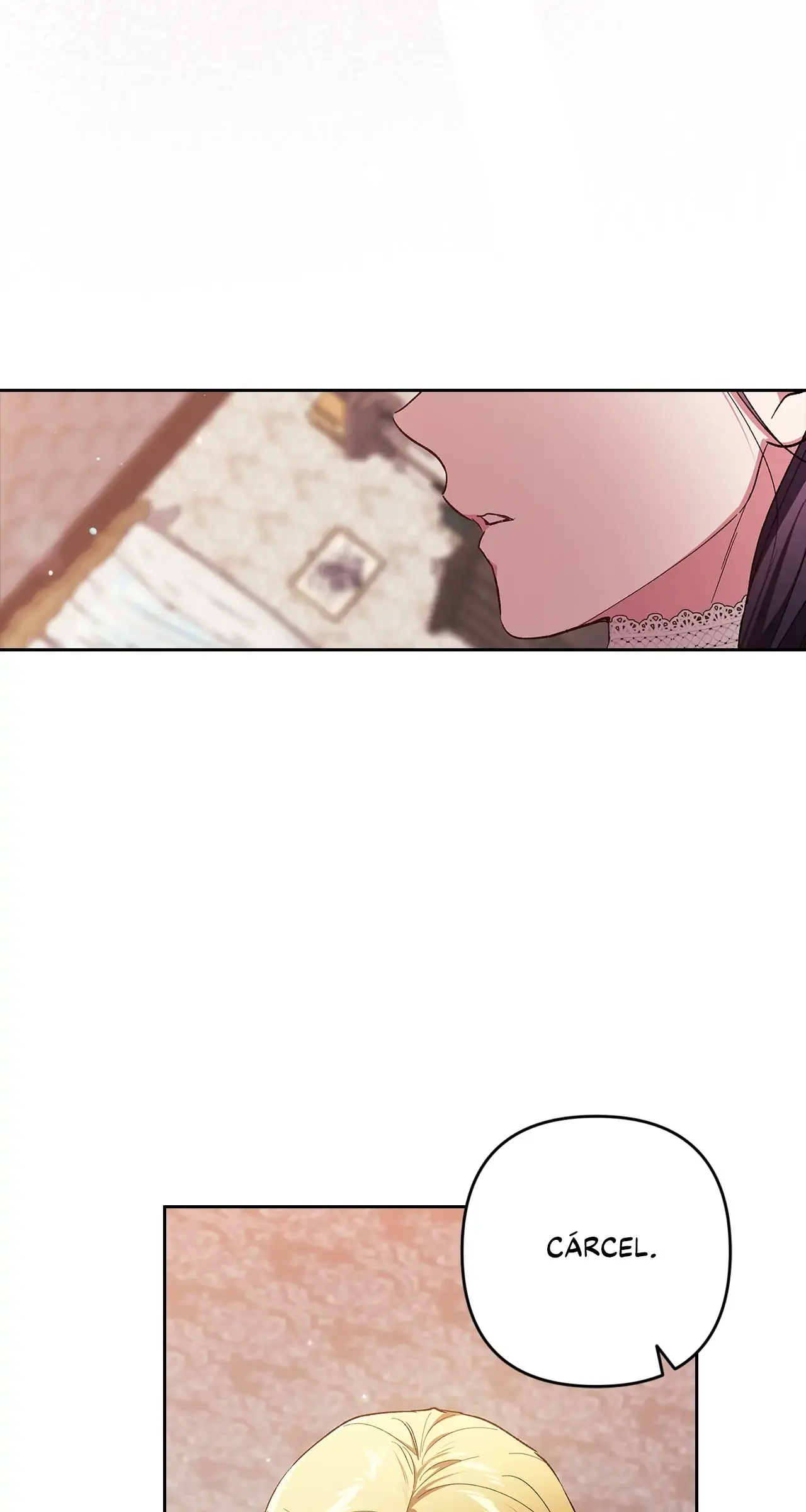 The Broken Ring: This Marriage Will Fail Anyway Chapter 51 Page 68
