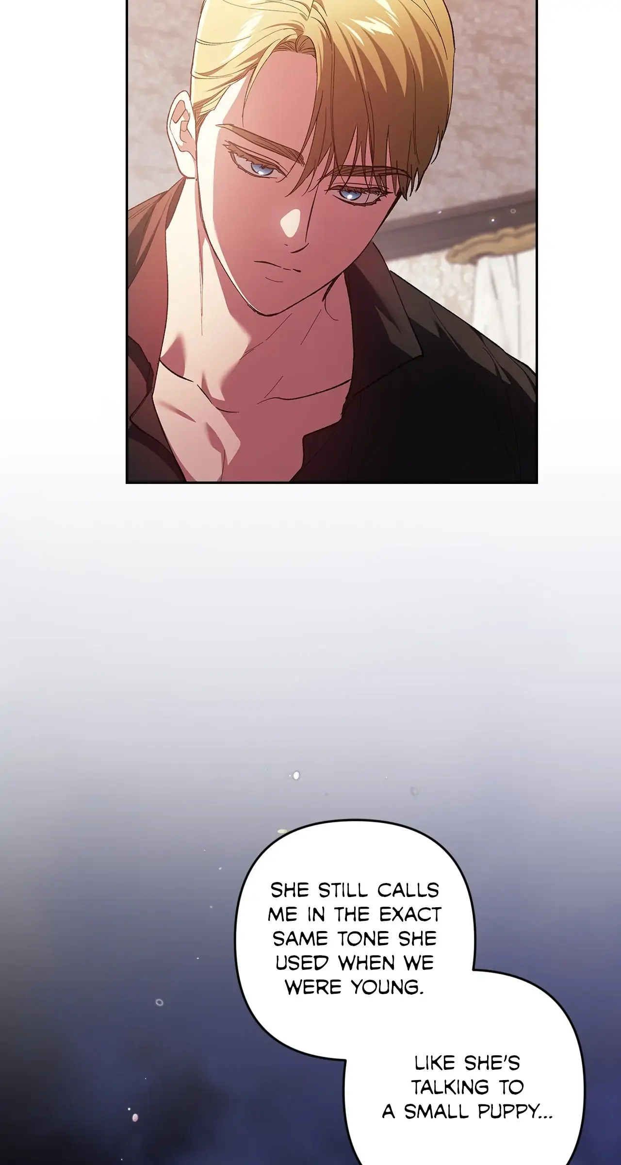 The Broken Ring: This Marriage Will Fail Anyway Chapter 51 Page 69