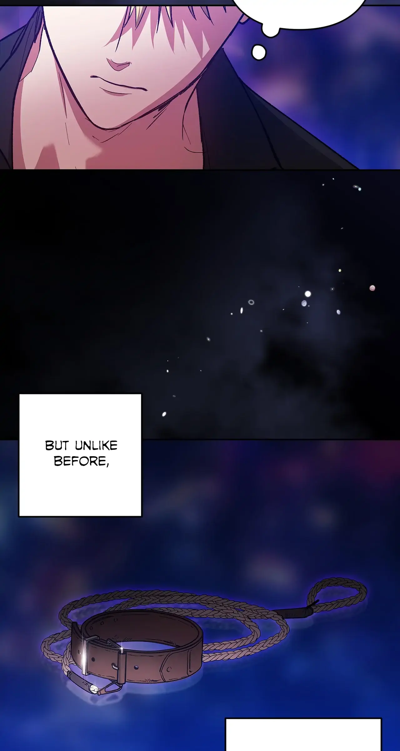 The Broken Ring: This Marriage Will Fail Anyway Chapter 51 Page 70