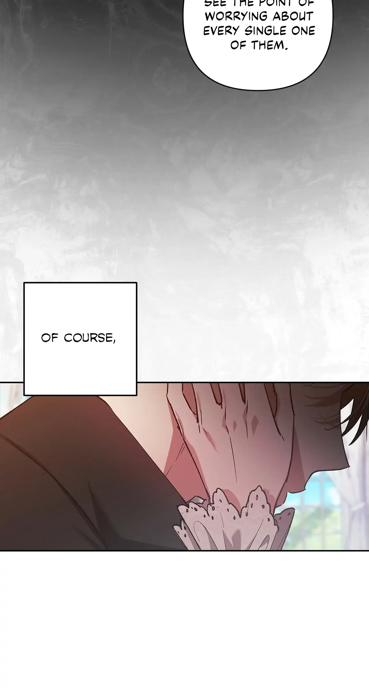 The Broken Ring: This Marriage Will Fail Anyway Chapter 51 Page 74