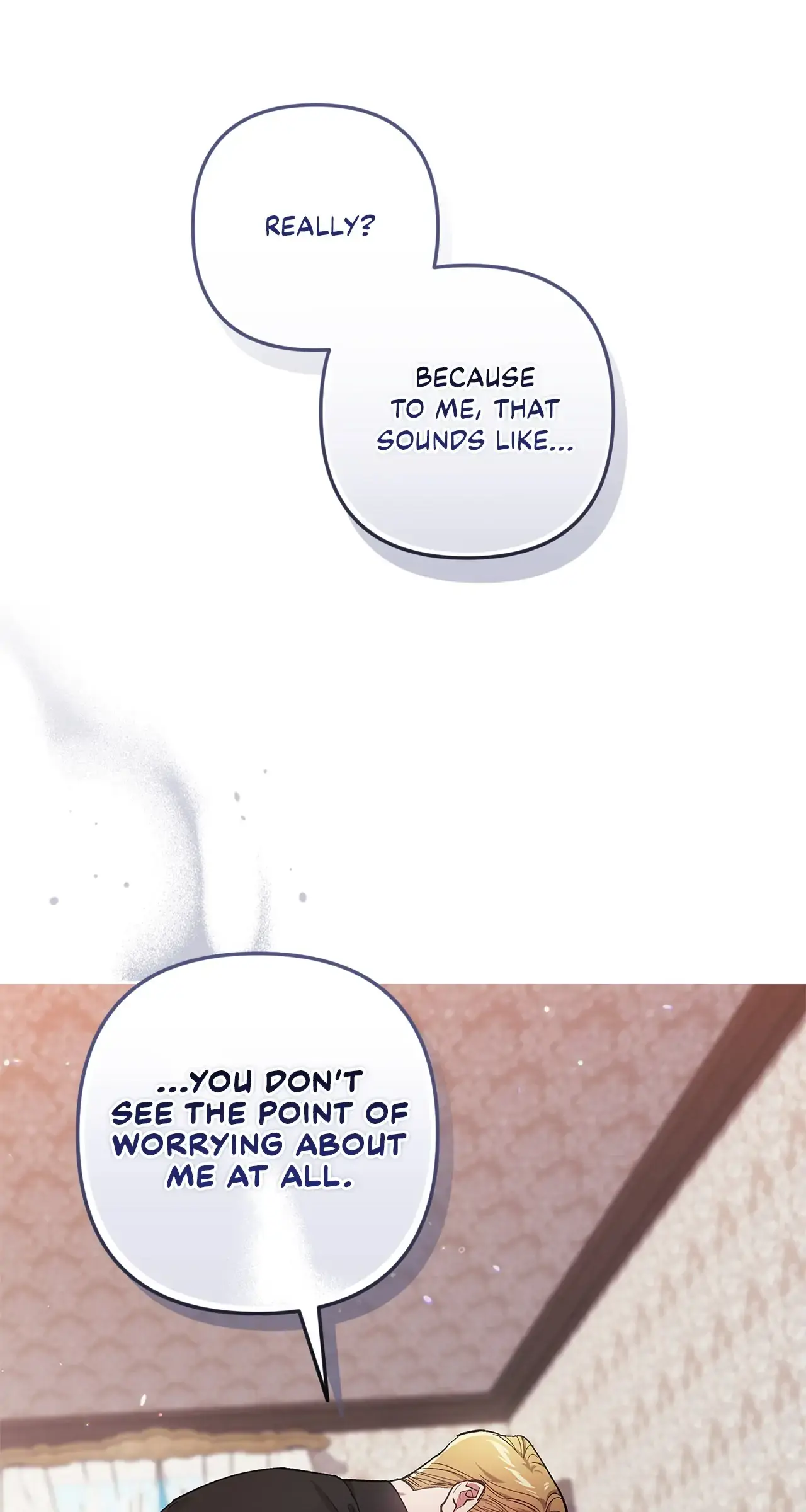 The Broken Ring: This Marriage Will Fail Anyway Chapter 51 Page 75