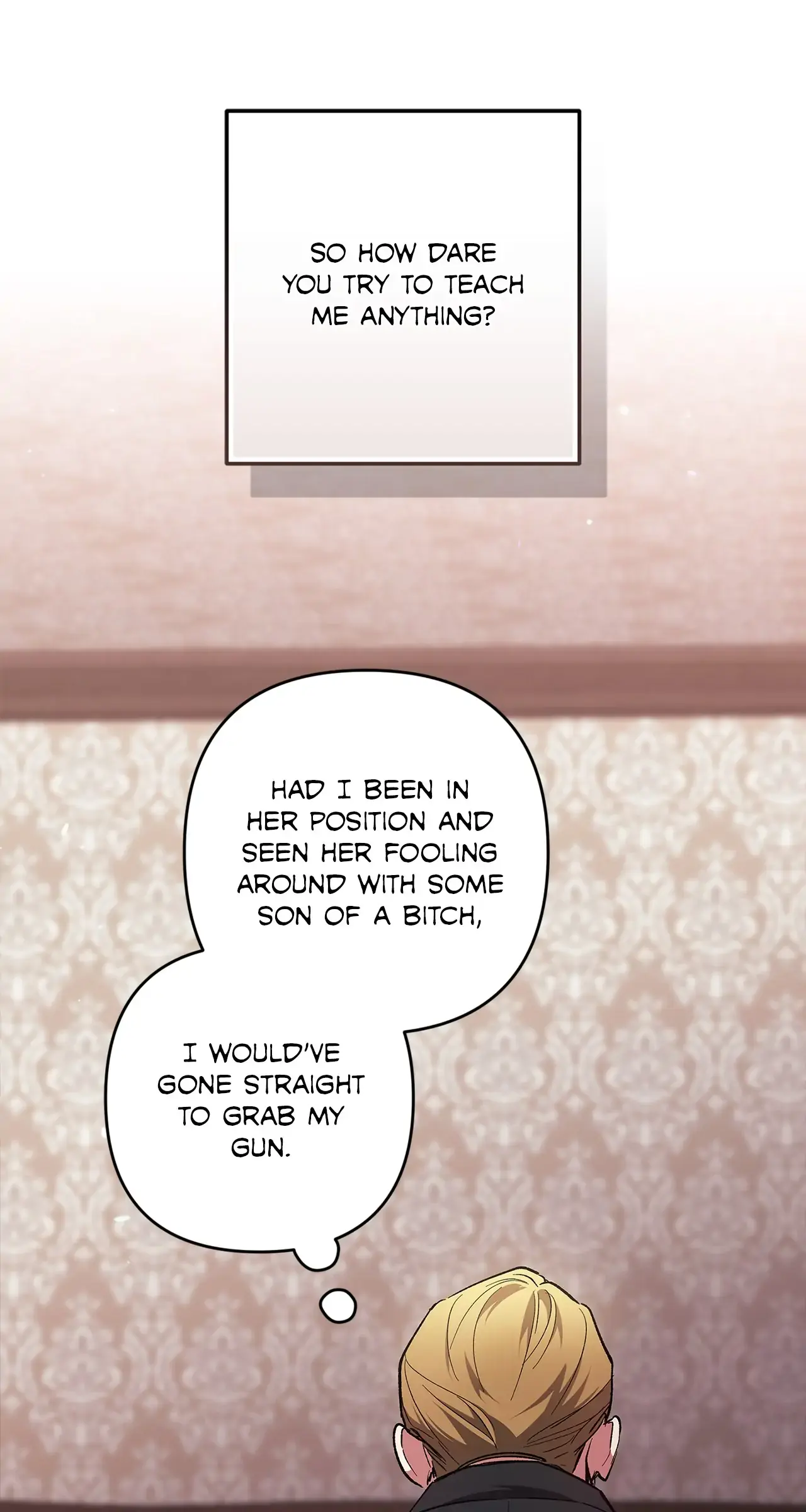 The Broken Ring: This Marriage Will Fail Anyway Chapter 51 Page 79