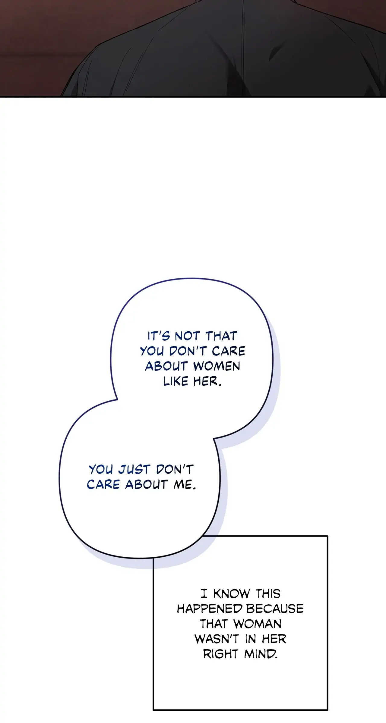 The Broken Ring: This Marriage Will Fail Anyway Chapter 51 Page 80