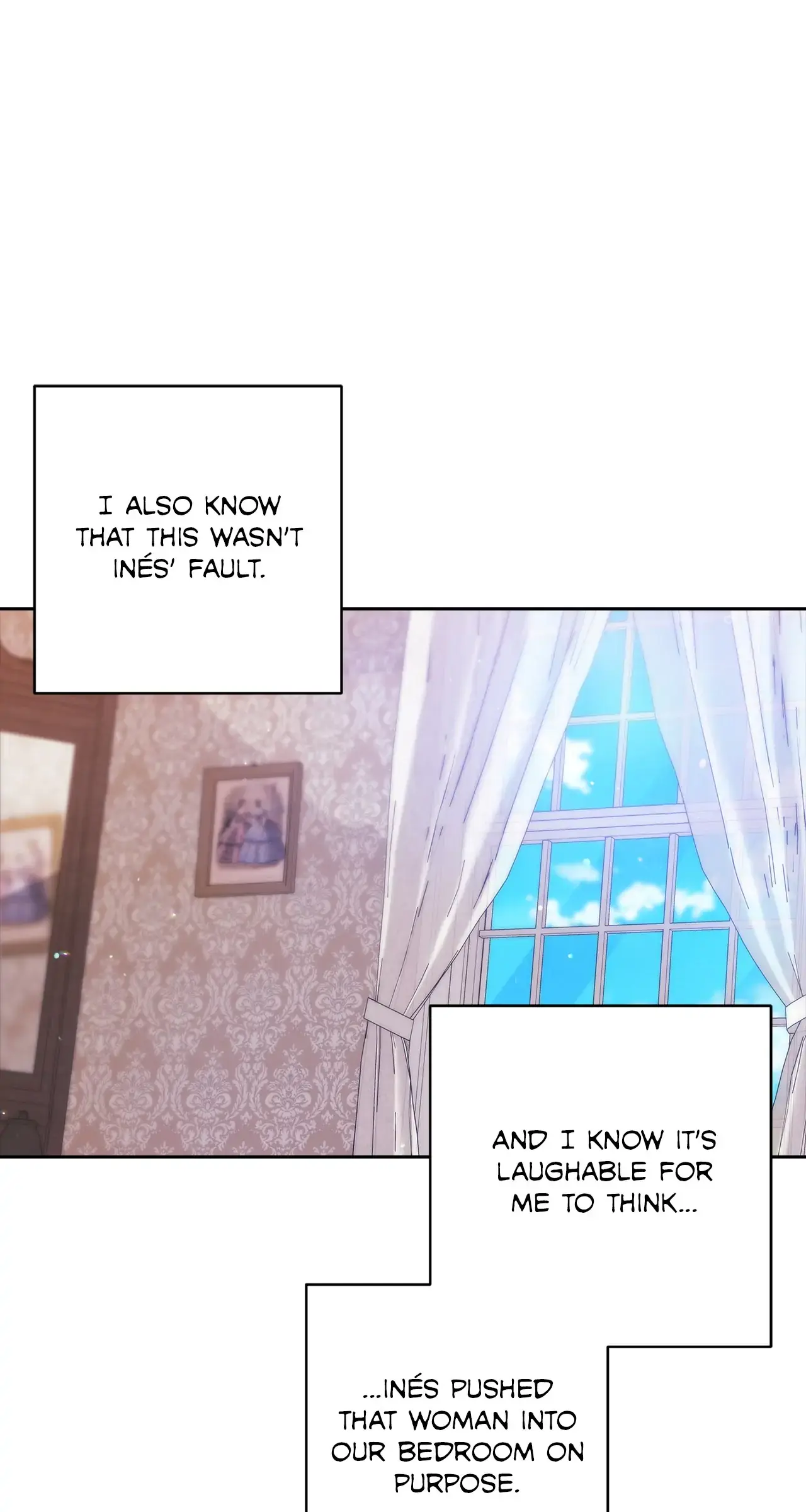 The Broken Ring: This Marriage Will Fail Anyway Chapter 51 Page 81