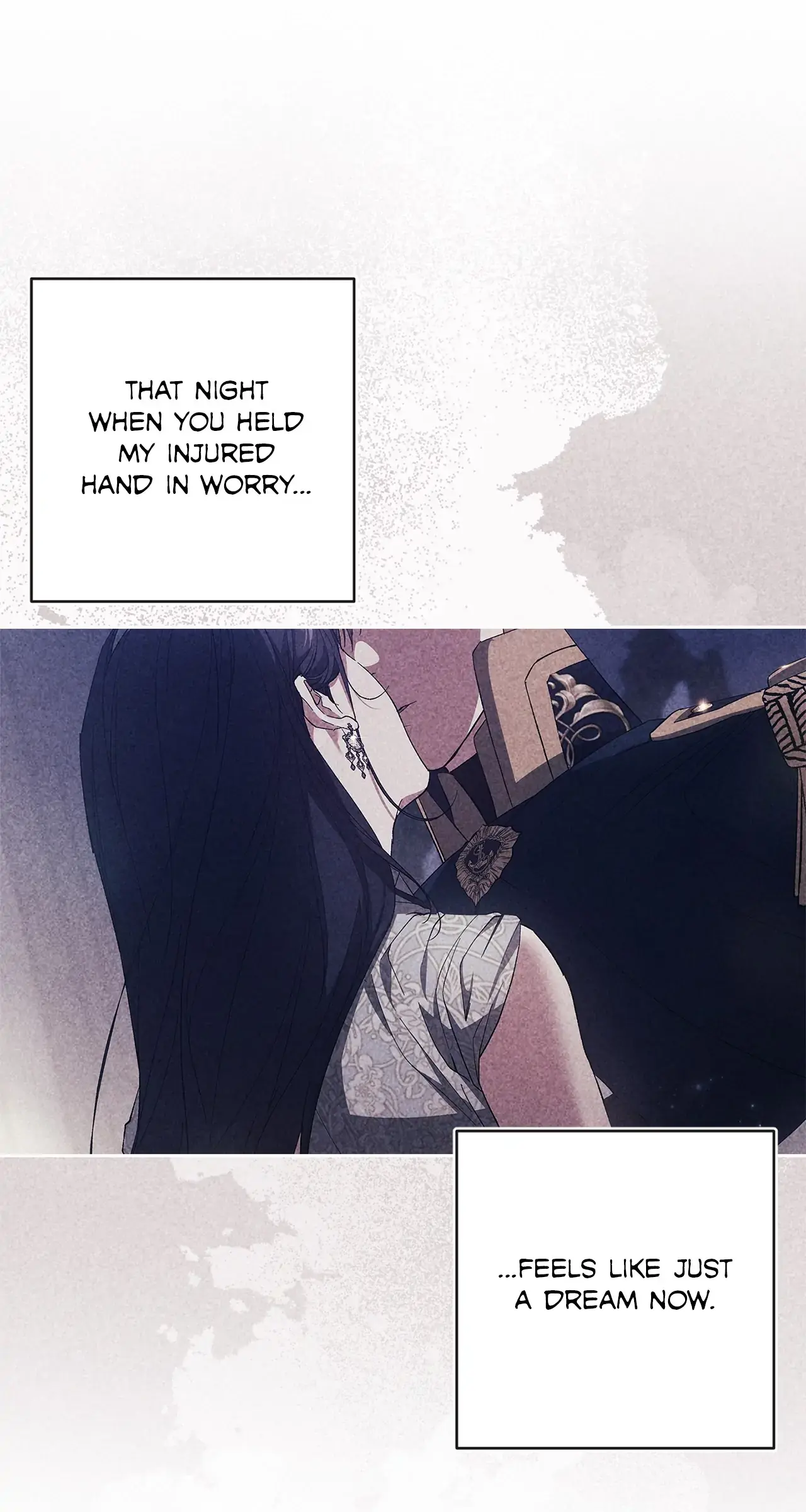 The Broken Ring: This Marriage Will Fail Anyway Chapter 51 Page 83