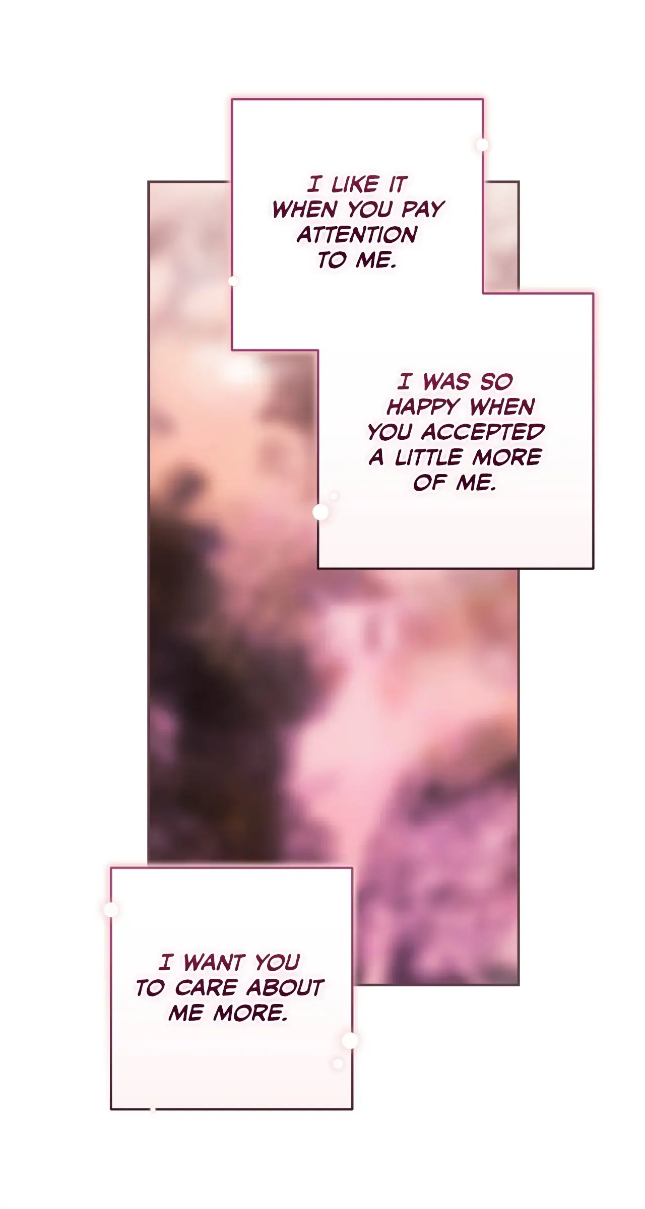 The Broken Ring: This Marriage Will Fail Anyway Chapter 51 Page 85
